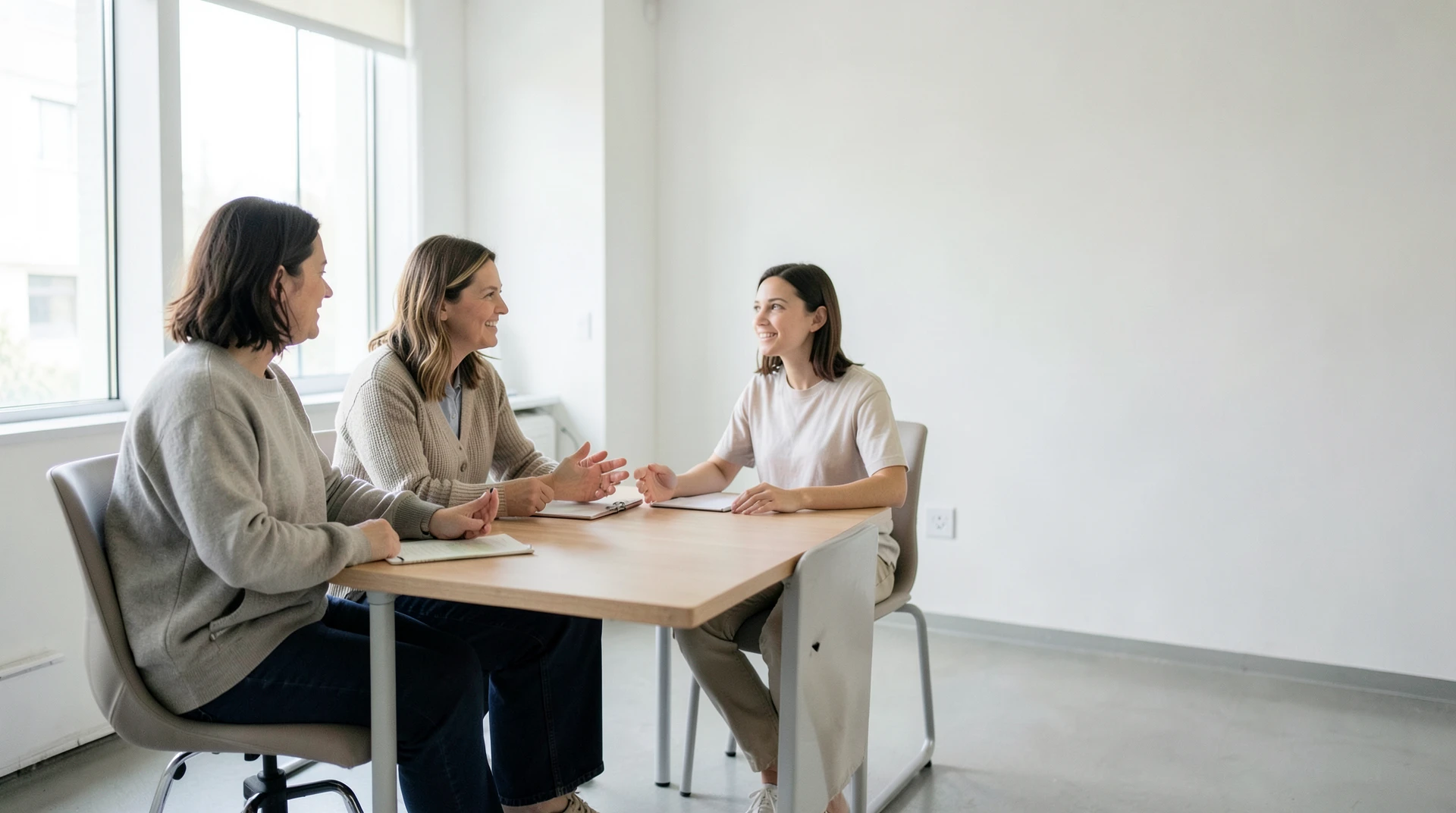 Understanding Separate Room Mediation: When is it Mandatory for Divorce? | Child Arrangement Mediation