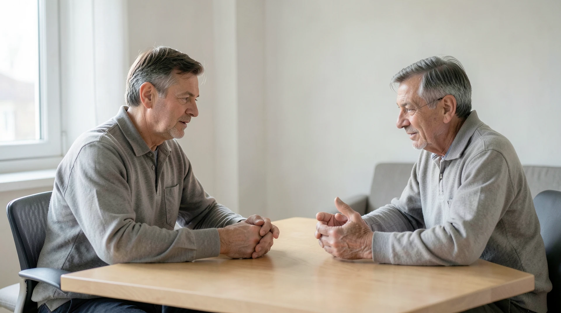 Finding Stress Reduction Methods for Separated Parents: A Guide to Funding Stability in Hampshire: Child Arrangement Mediation