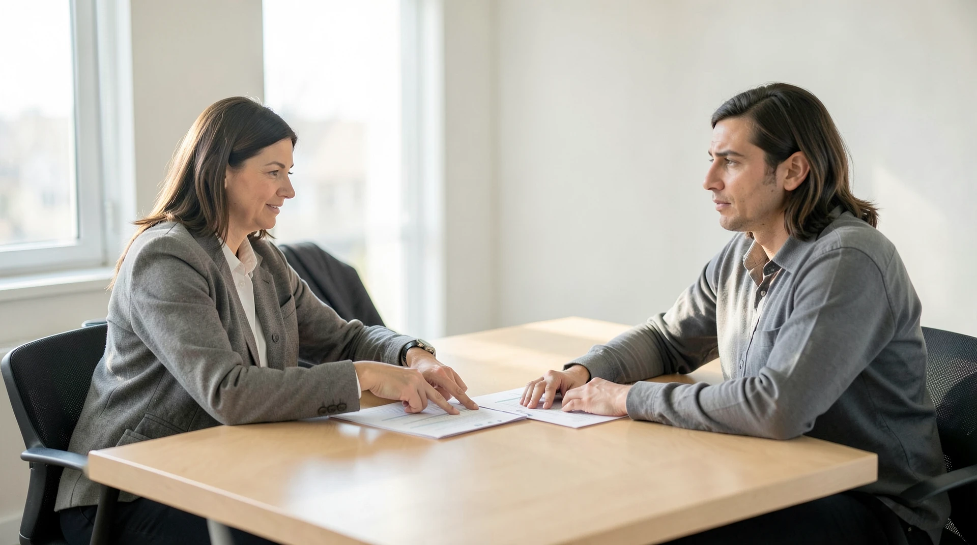 Family Mediation for Divorce Prenuptial Agreement Review: A Clear Path Forward: Child Arrangement Mediation
