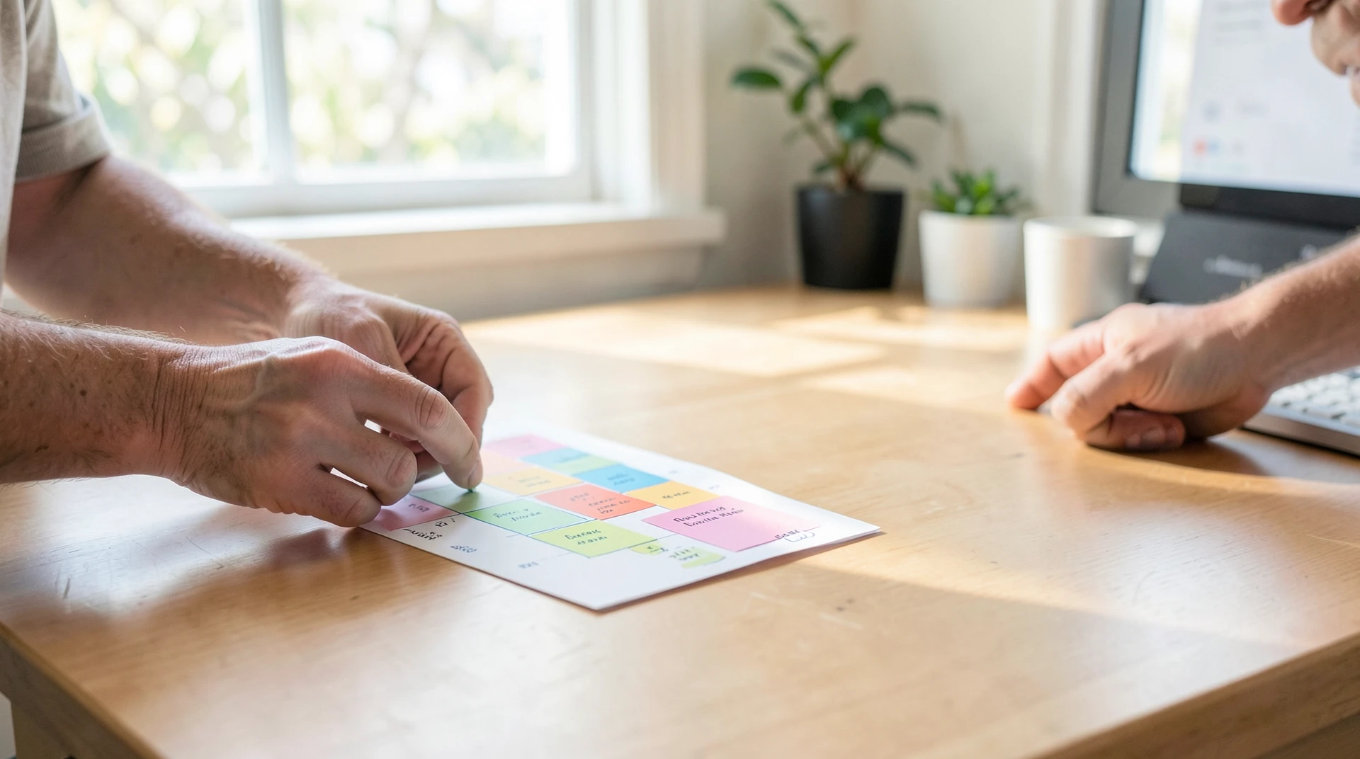 Understanding the Legal Requirements for Parenting Plan Mediation Agreement in HAM - Child Arrangement Mediation