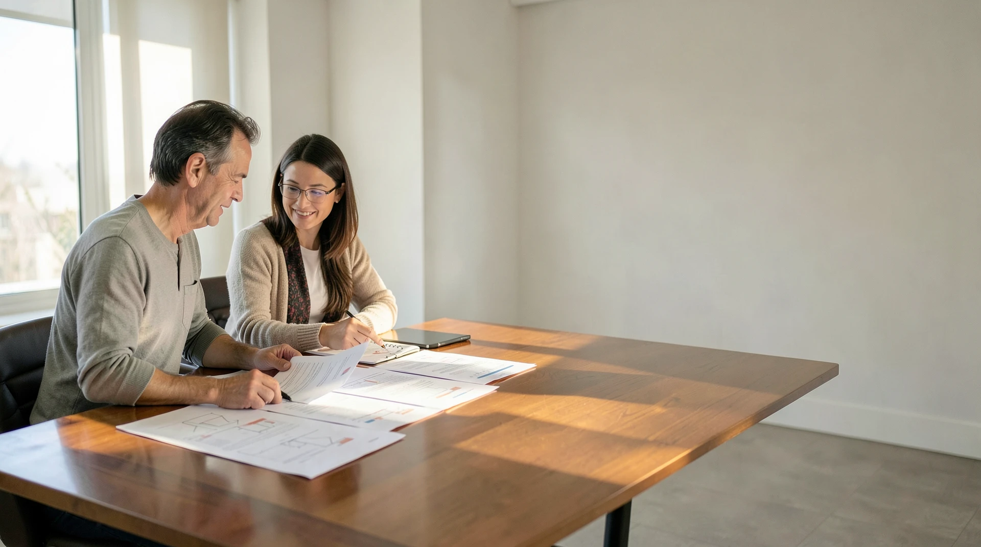 Financial Settlement Mediation Guide for High-Net-Worth Couples in HAM - Child Arrangement Mediation