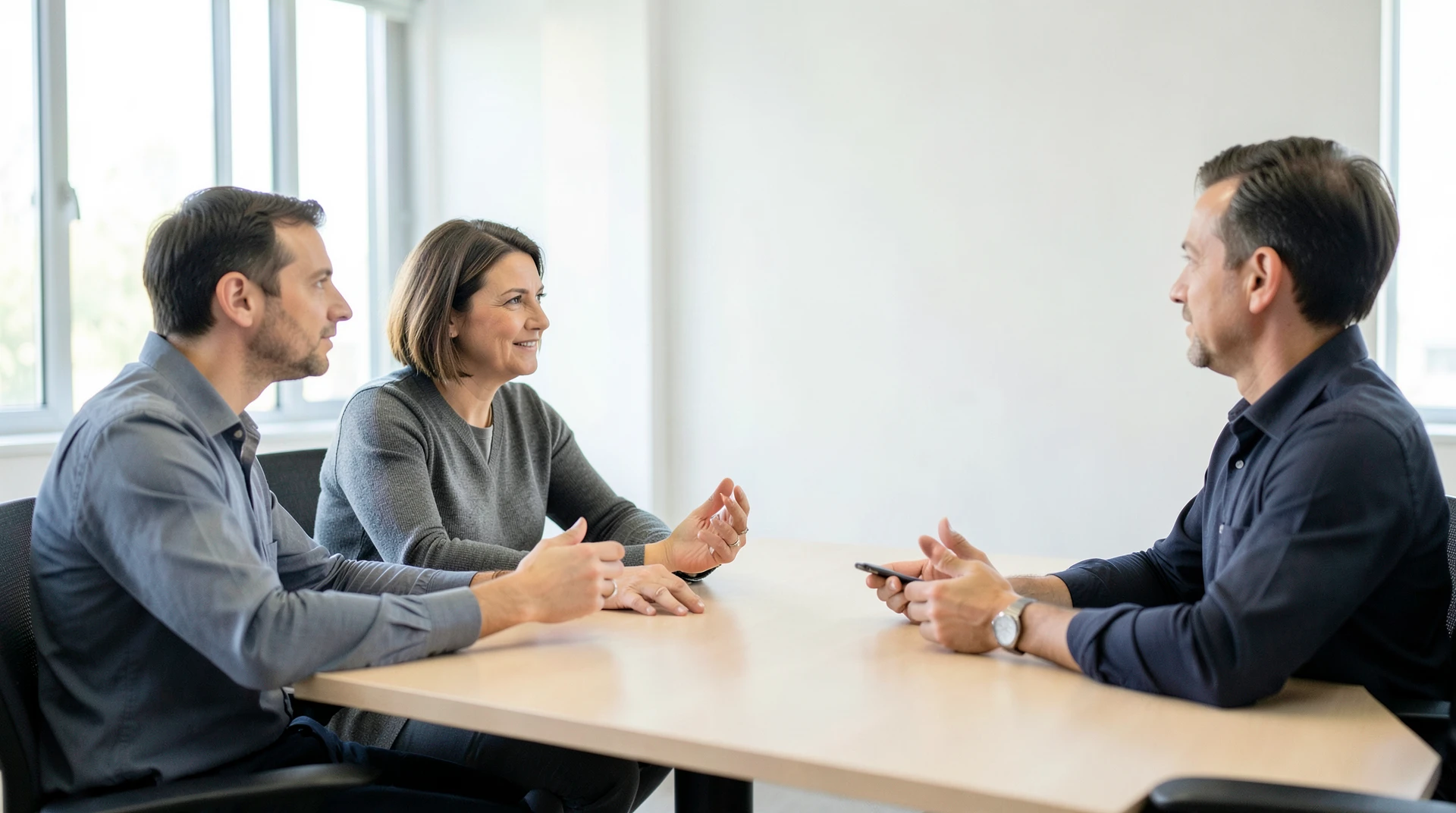 Your Guide to an Emotionally Safe Family Resolution Post-Divorce in Hampshire - Child Arrangement Mediation