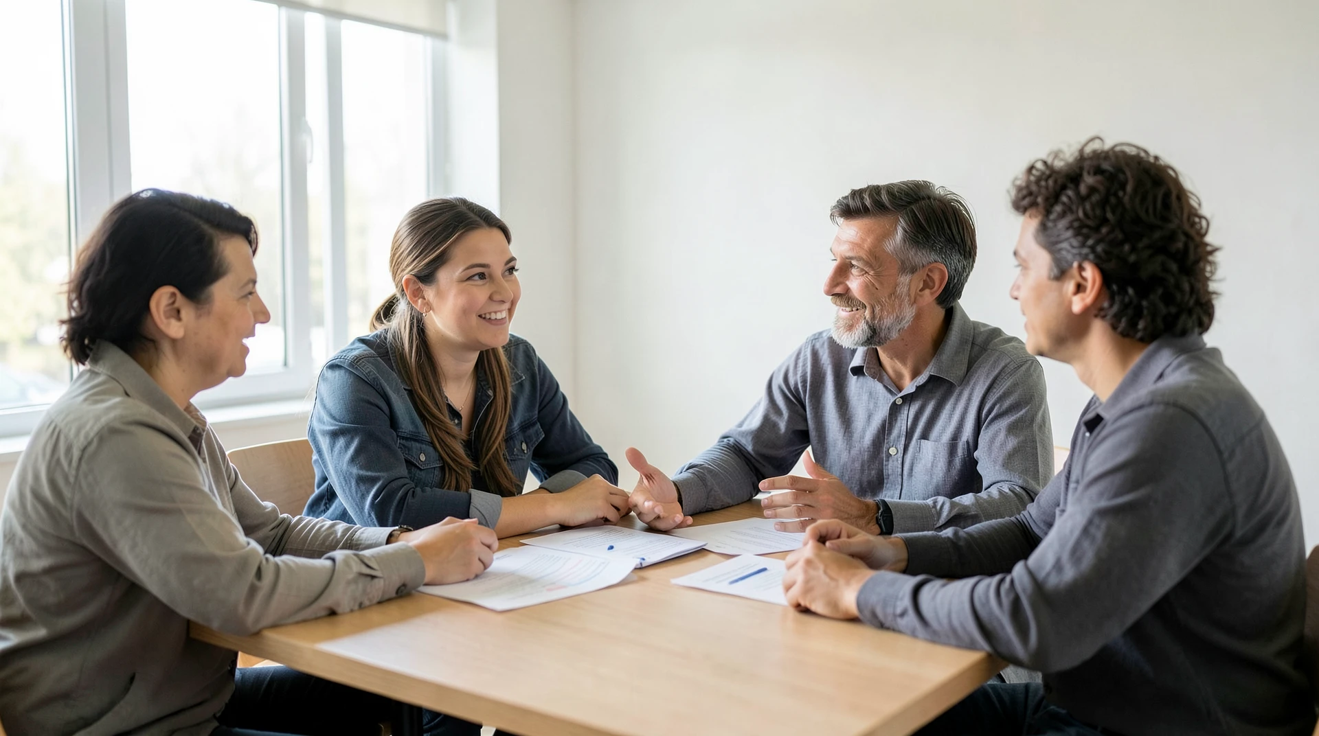 Strategies for Mediation when Communication is Required but Painful | Child Arrangement Mediation