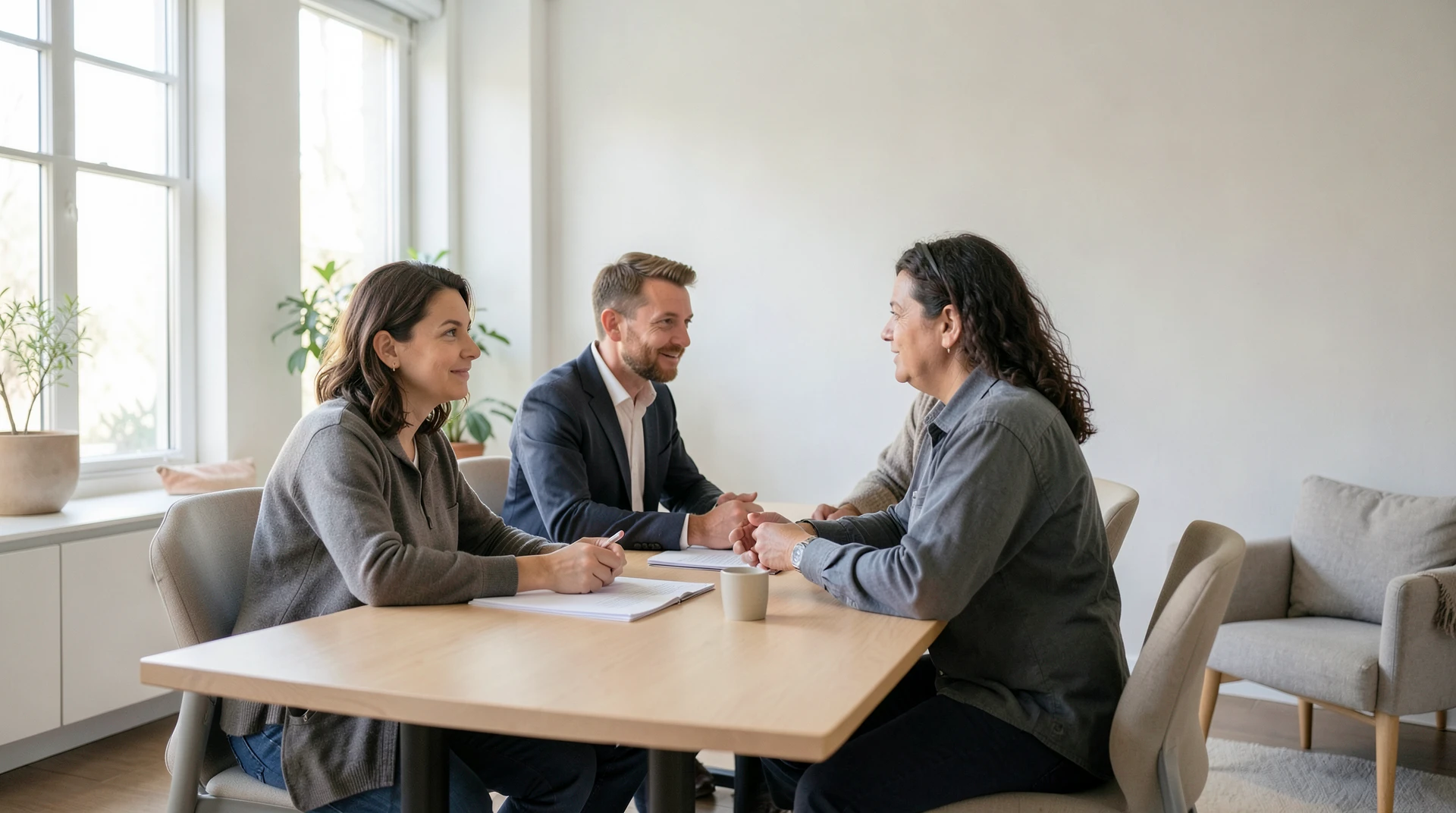 Funding Legal Aid Mediation Services UK: A Practical Guide for Hampshire Families - Child Arrangement Mediation