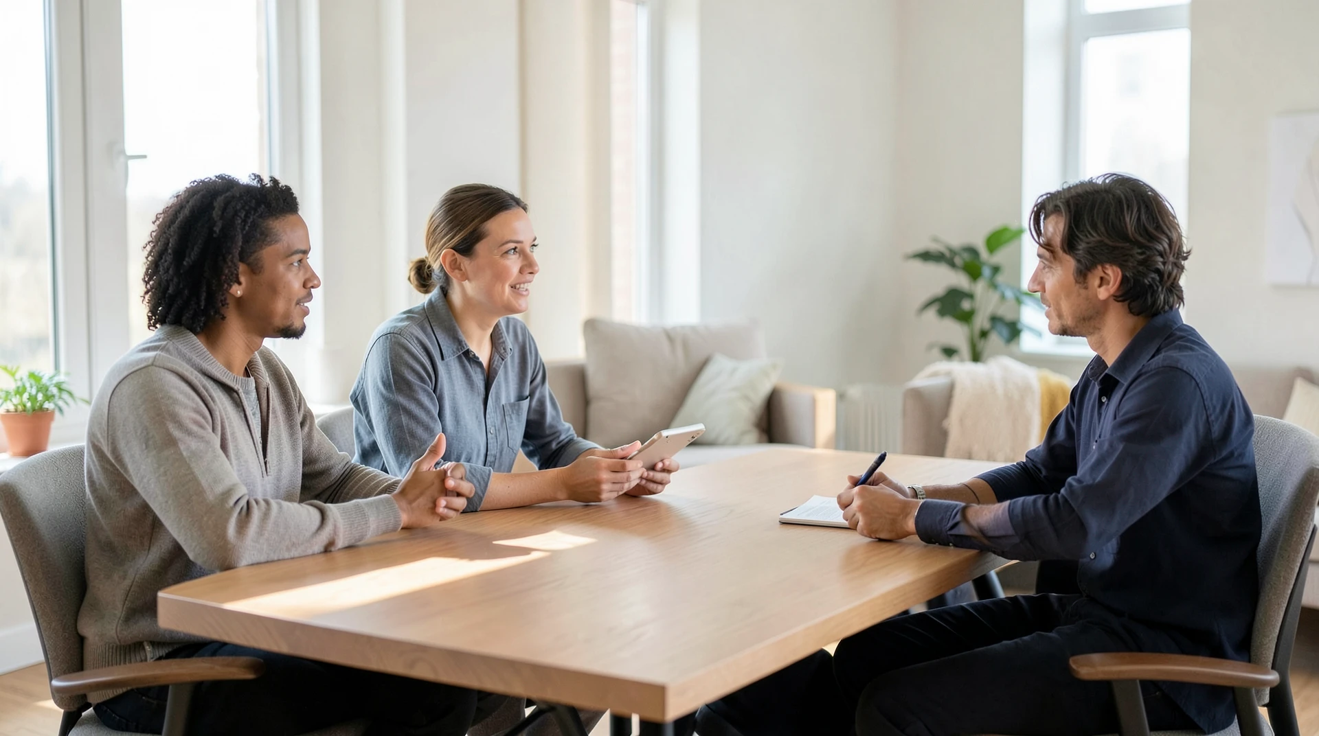 Divorce Mediation Services for Blended Families in Hampshire | Hants Family Mediation Child Arrangement Mediation