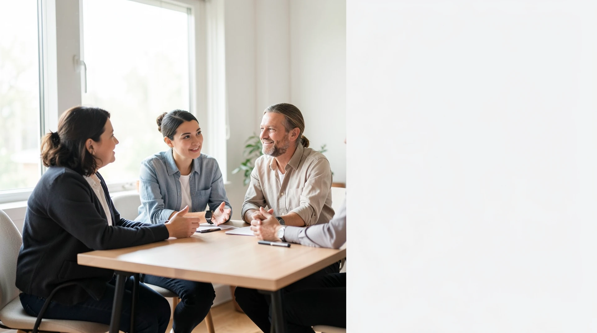 Repairing Co-Parent Communication Breakdown: Family Mediation for Divorce in Aldershot - Child Arrangement Mediation