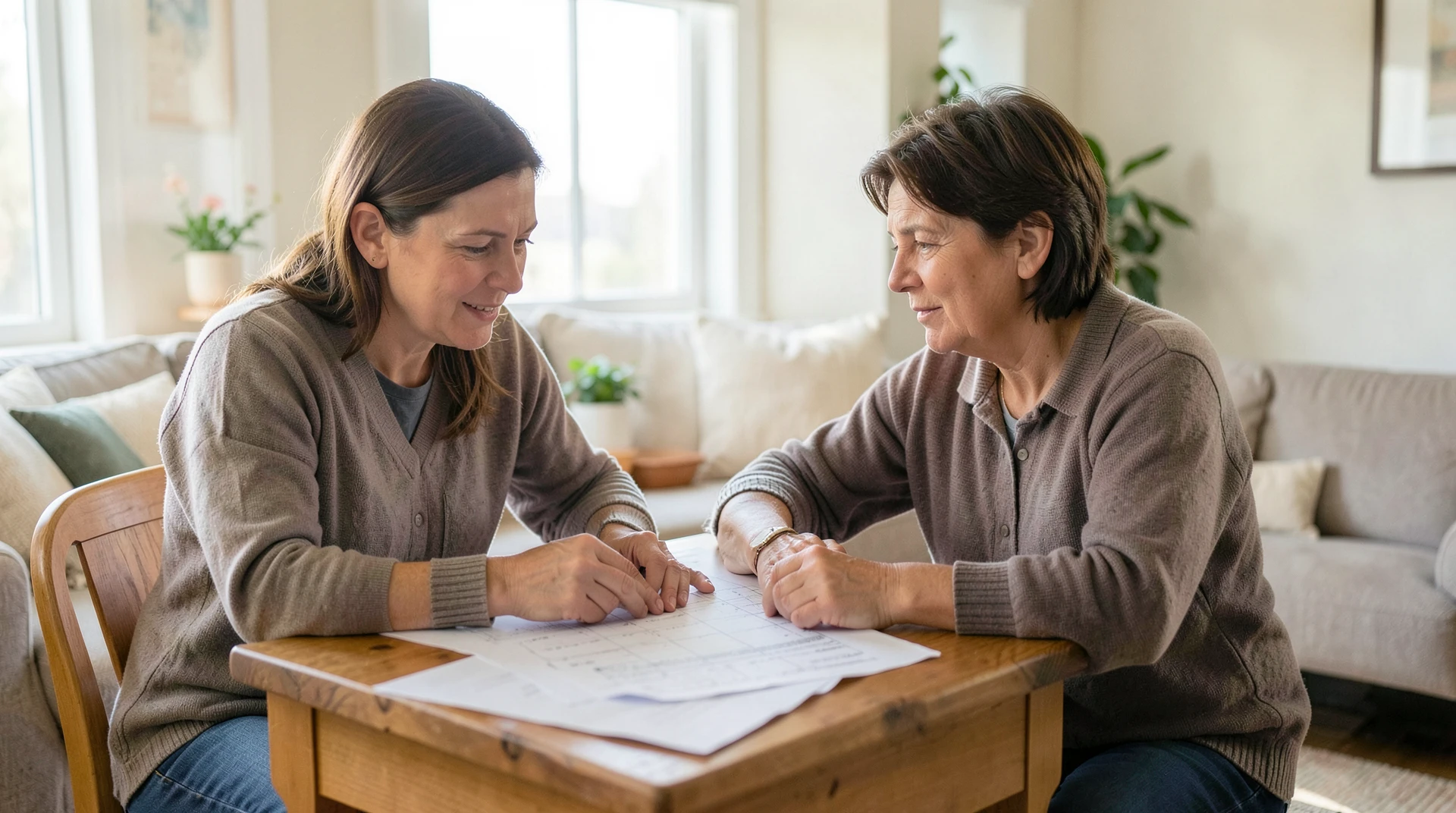 How Does Free Family Mediation Compare to Court? A Guide for Andover Families: Child Arrangement Mediation