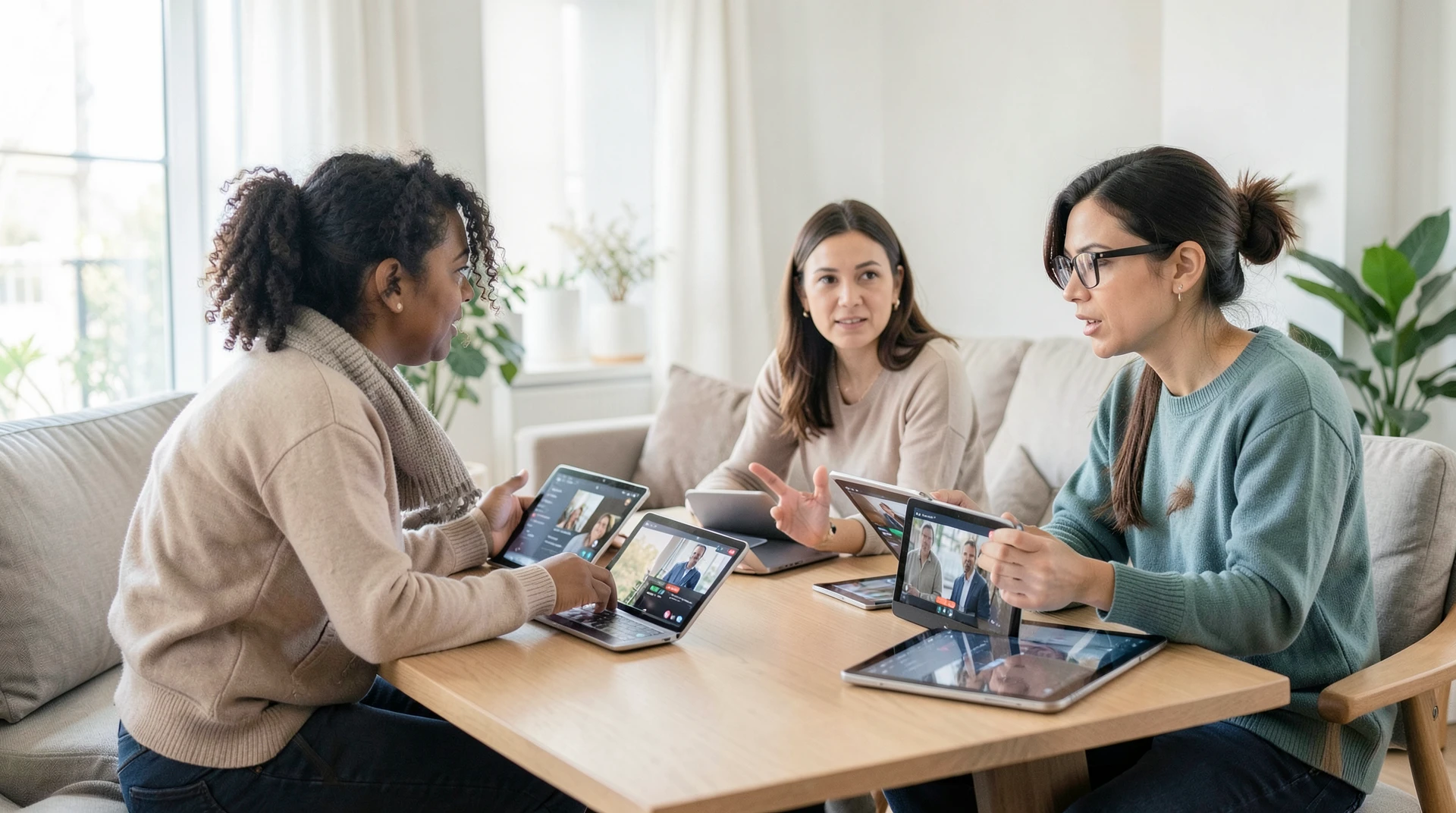 Affordable Online Family Mediation Packages in Basingstoke: A Clear Path Forward, Child Arrangement Mediation