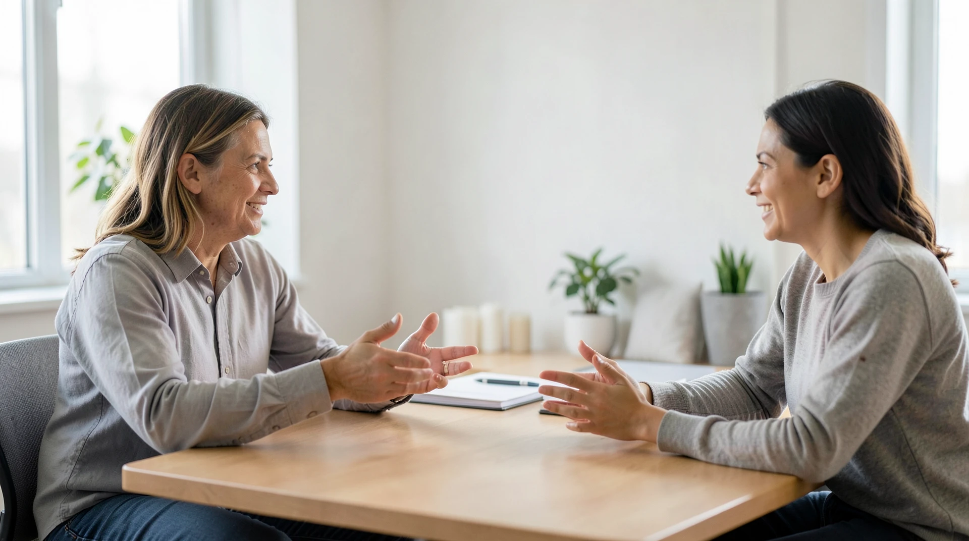 Local MIAM Appointment Near Me: Your Guide to Stable Parenting After Separation | Child Arrangement Mediation
