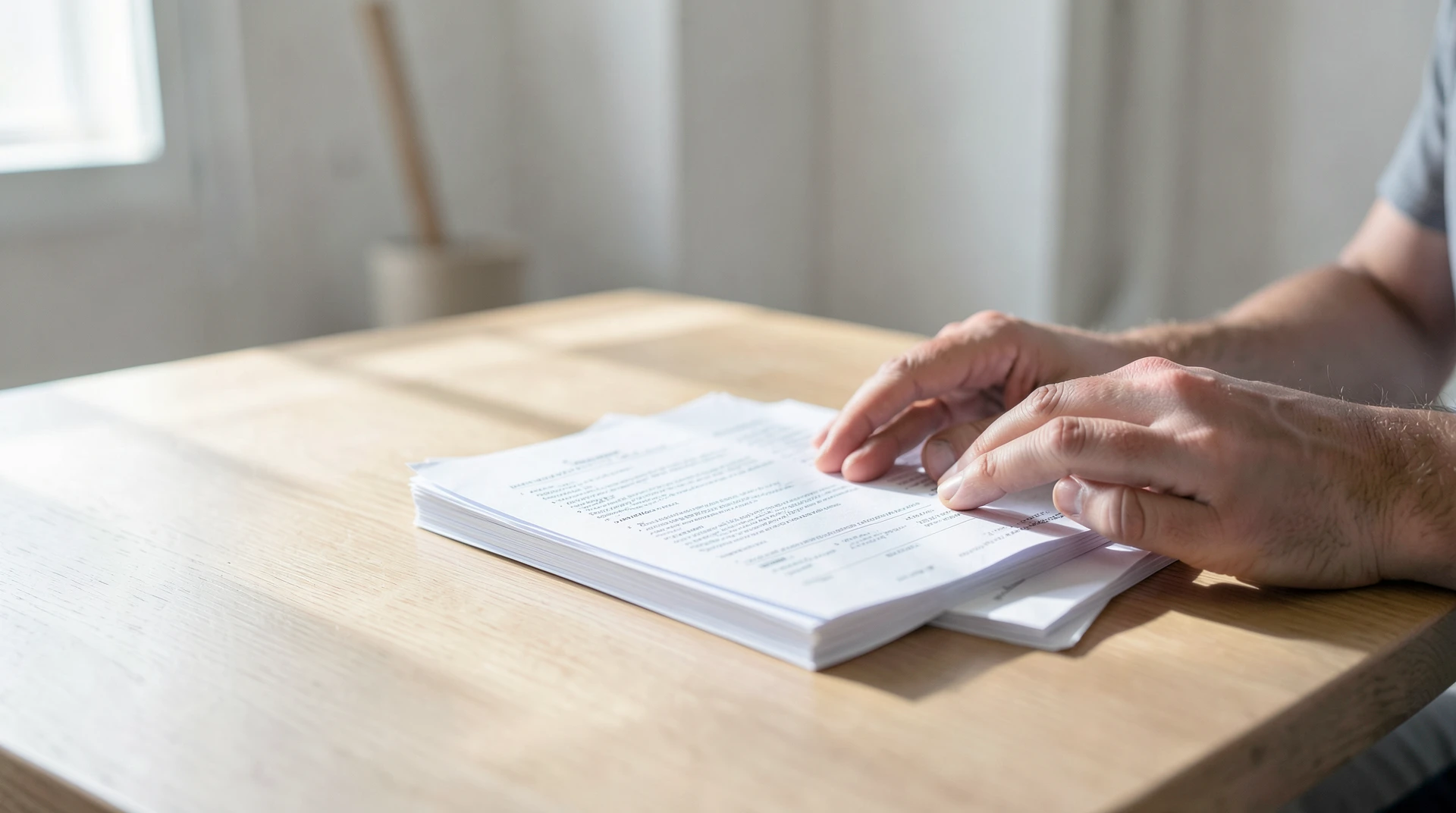 Divorce Financial Mediation Checklist: Required Documents for Your Separation in Clarendon Way: Child Arrangement Mediation