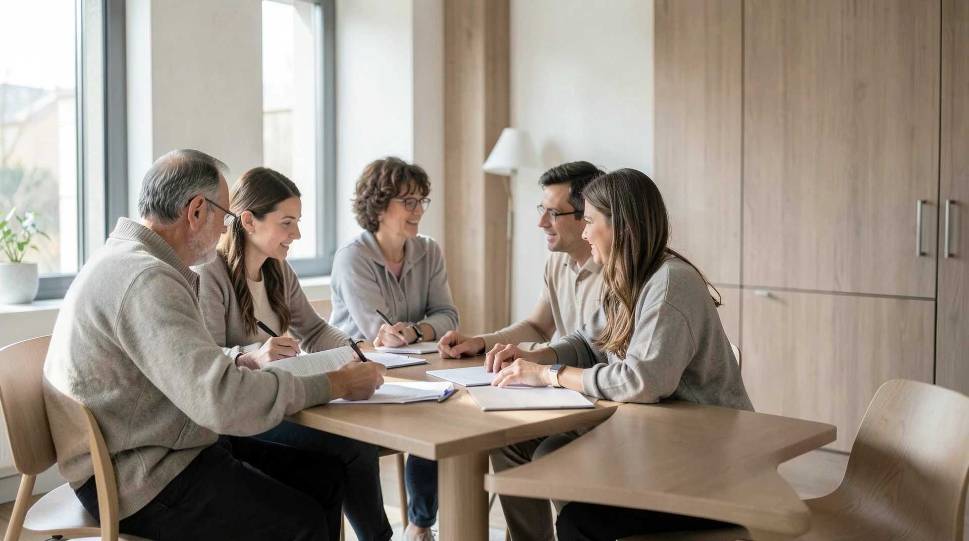 Where to Find Certified Family Dispute Mediators Near Me? A Guide for Hampshire Families - Child Arrangement Mediation