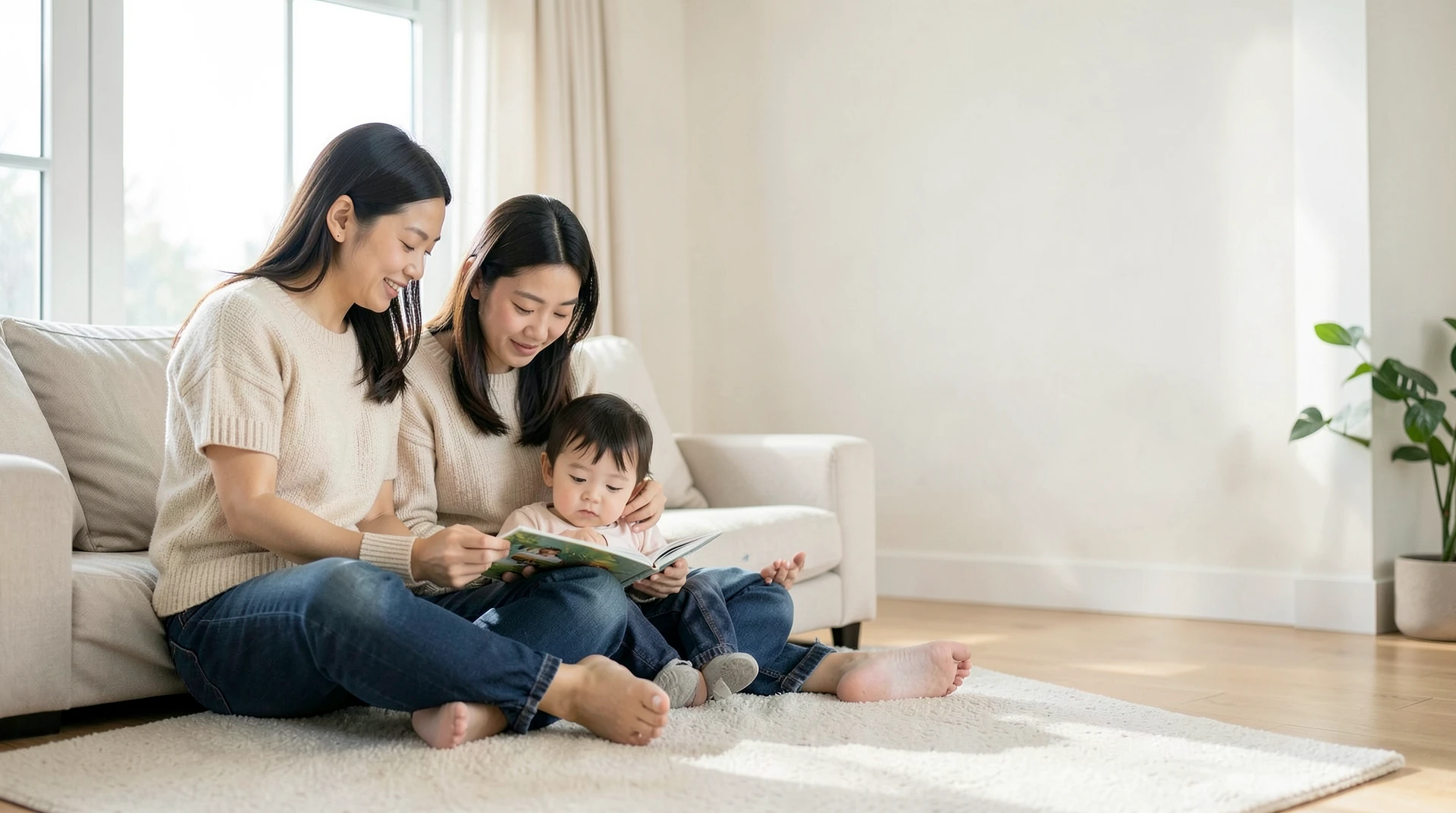 Dispute Resolution for Protective Separation Needs in Eastleigh & Hampshire | Child Arrangement Mediation