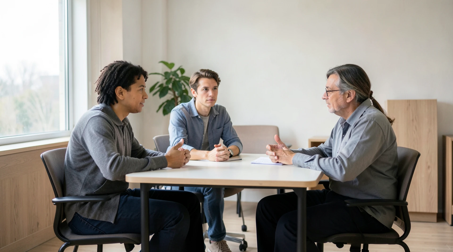 Mediation for Emotional Co-Parenting Disagreements in HAM: A Local Guide — Child Arrangement Mediation
