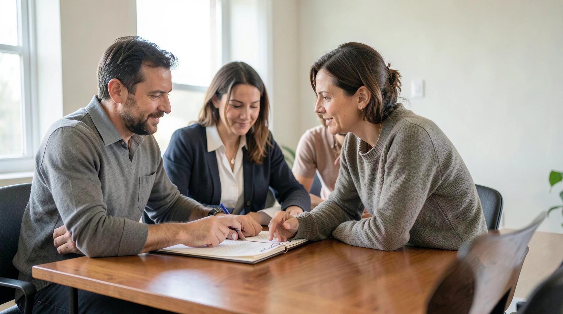 When Can I Expect Results After My MIAM Appointment? A Local Guide | Child Arrangement Mediation