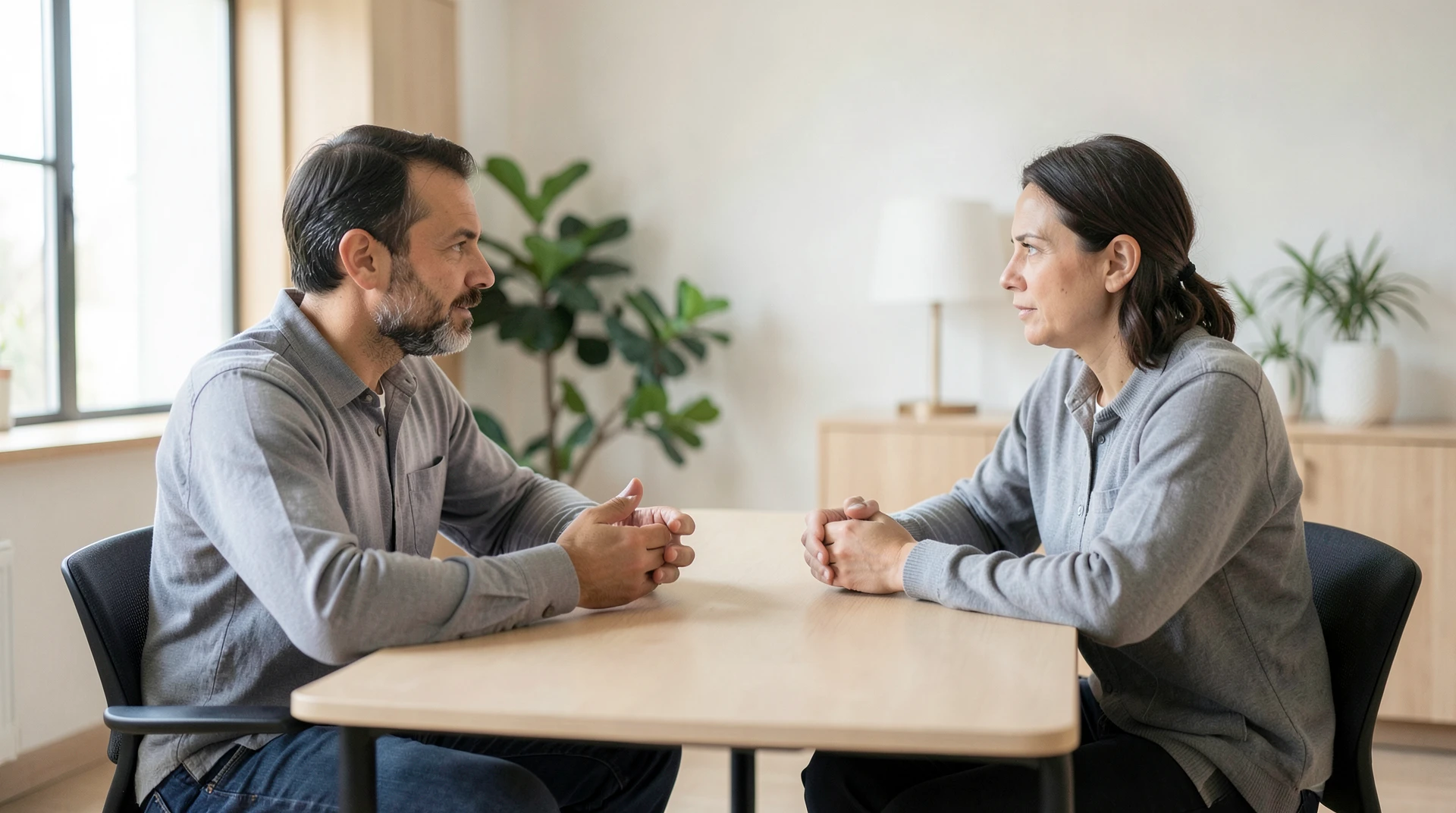 Alternatives to Adversarial Legal Processes: A Guide for Hampshire Families | Child Arrangement Mediation