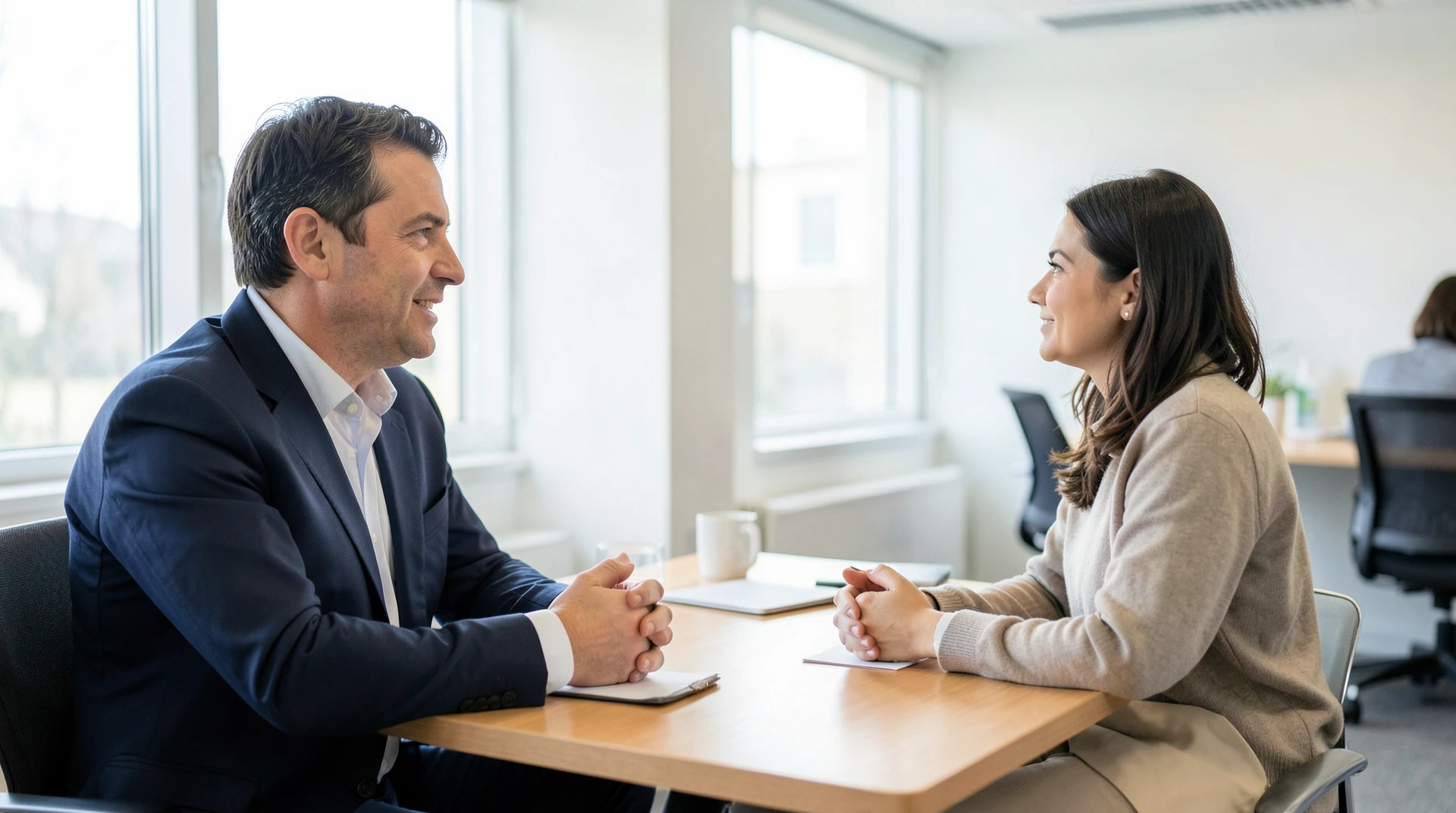 Where Can I Find Certified Separate Room Mediators in Winchester, Hampshire? — Child Arrangement Mediation