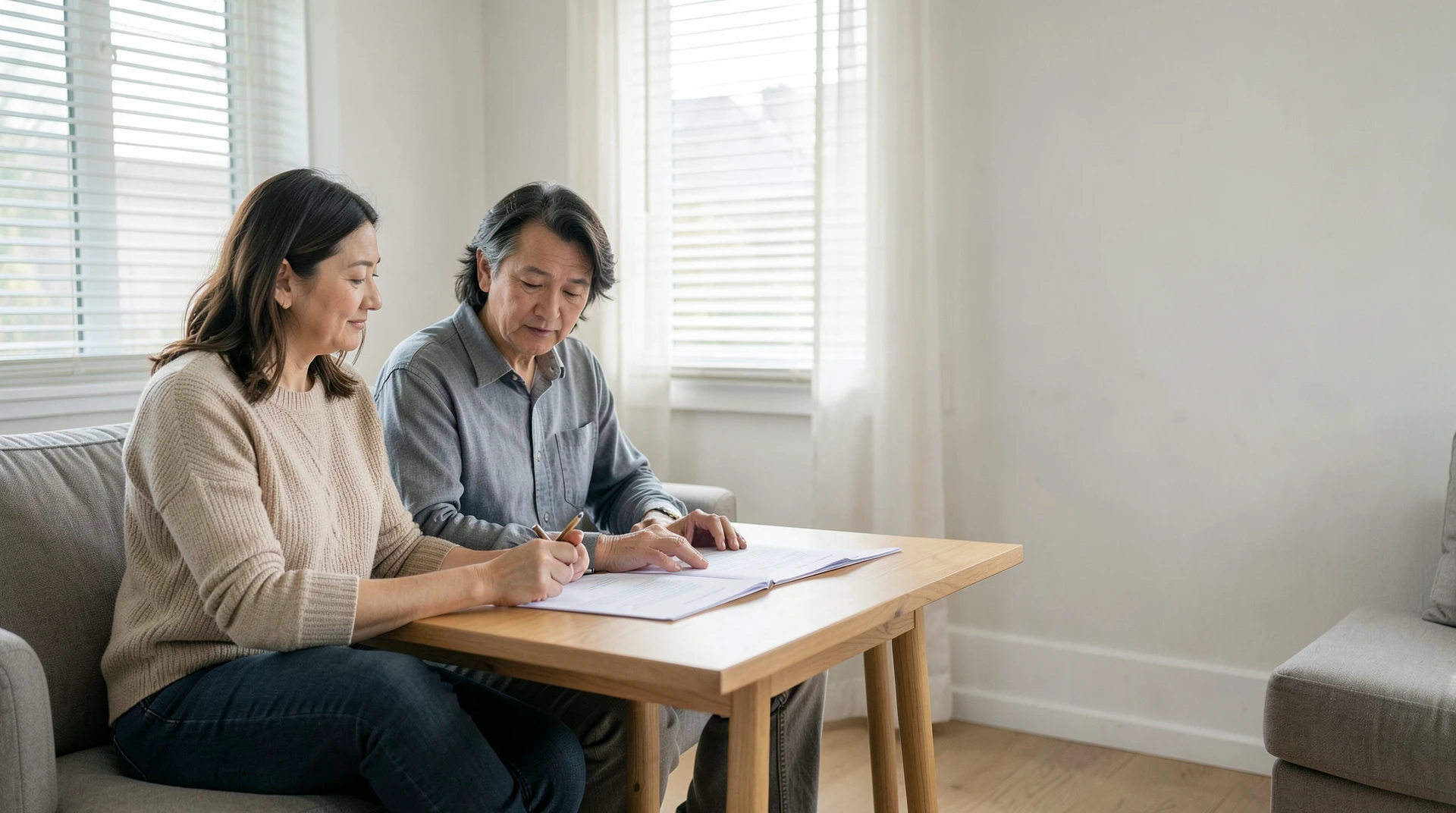 Finding Affordable Family Mediation Services Online in Andover — Child Arrangement Mediation