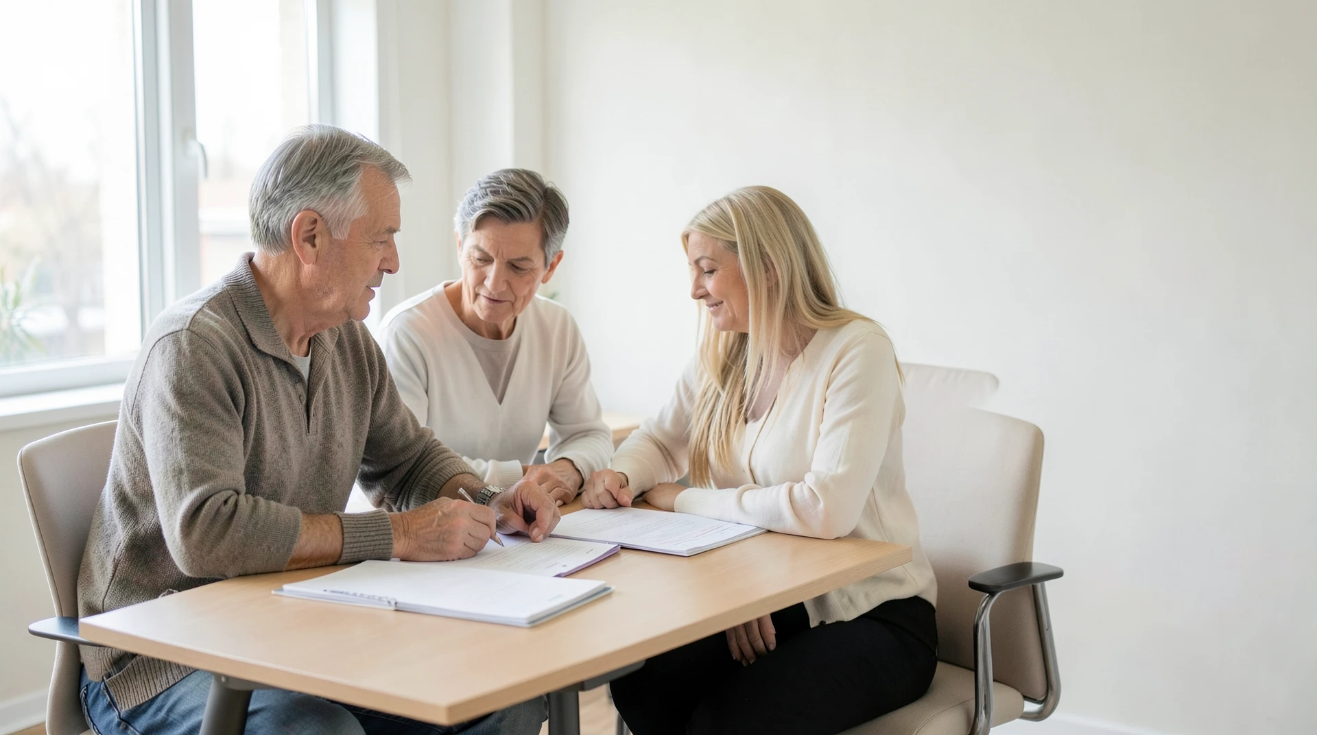 Understanding Your Mediation Dispute Resolution Timeline During Separation in Andover — Child Arrangement Mediation