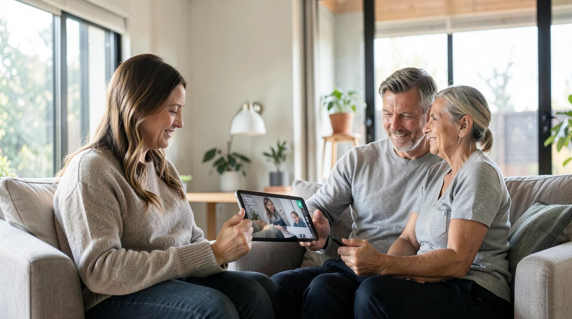 How Does Remote Family Mediation Work Step by Step? A Guide for Hampshire Parents - Child Arrangement Mediation