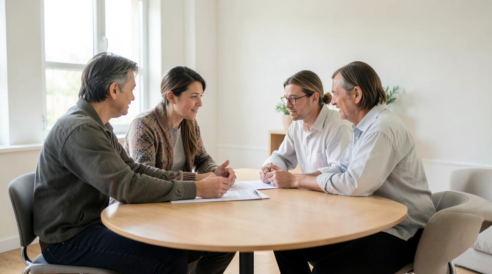 Legal Aid Family Mediation Cost Breakdown: Your Guide to Separation Funding in Hampshire - Child Arrangement Mediation