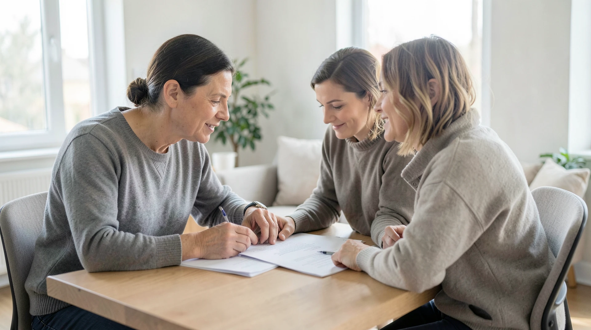 Navigating Custody Disputes Without Court Battles in Hambleton Area — Child Arrangement Mediation