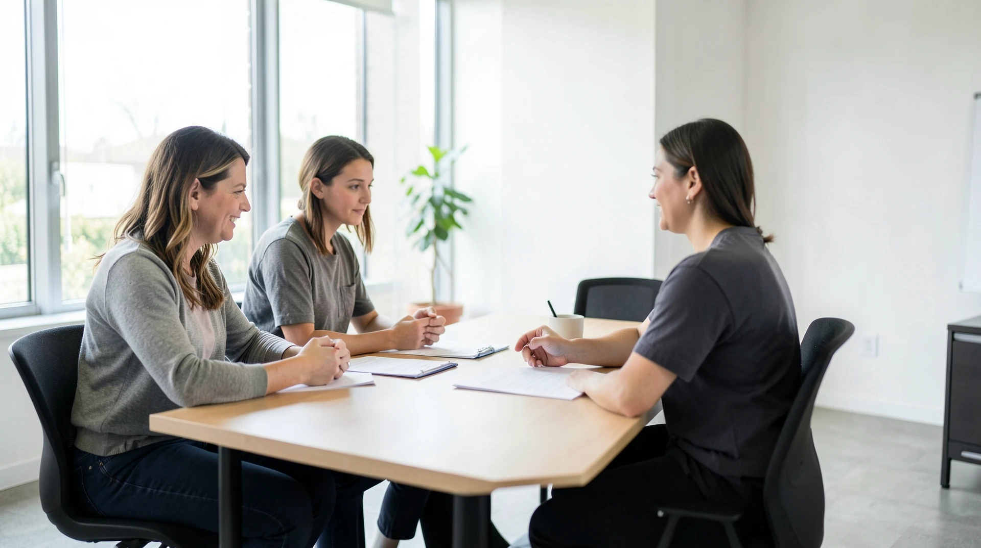 MIAM Appointment for Co-Parenting Dispute Resolution Timeline: A Guide | Child Arrangement Mediation