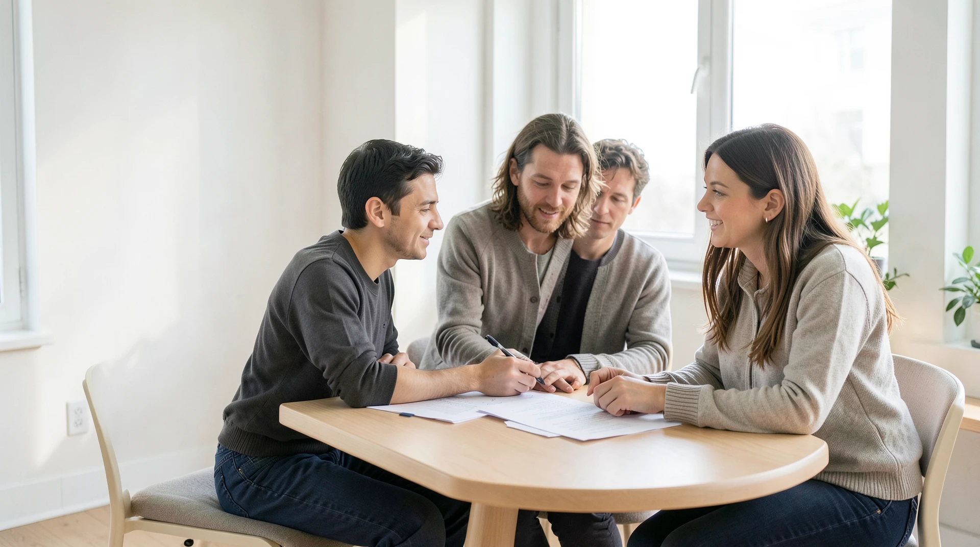 Resolving Differences Over Custody Without Court Intervention: A Guide to Mediation Child Arrangement Mediation