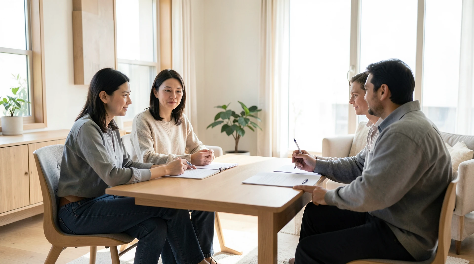 When Should I Start Looking into a Mediation Voucher Scheme? - Child Arrangement Mediation
