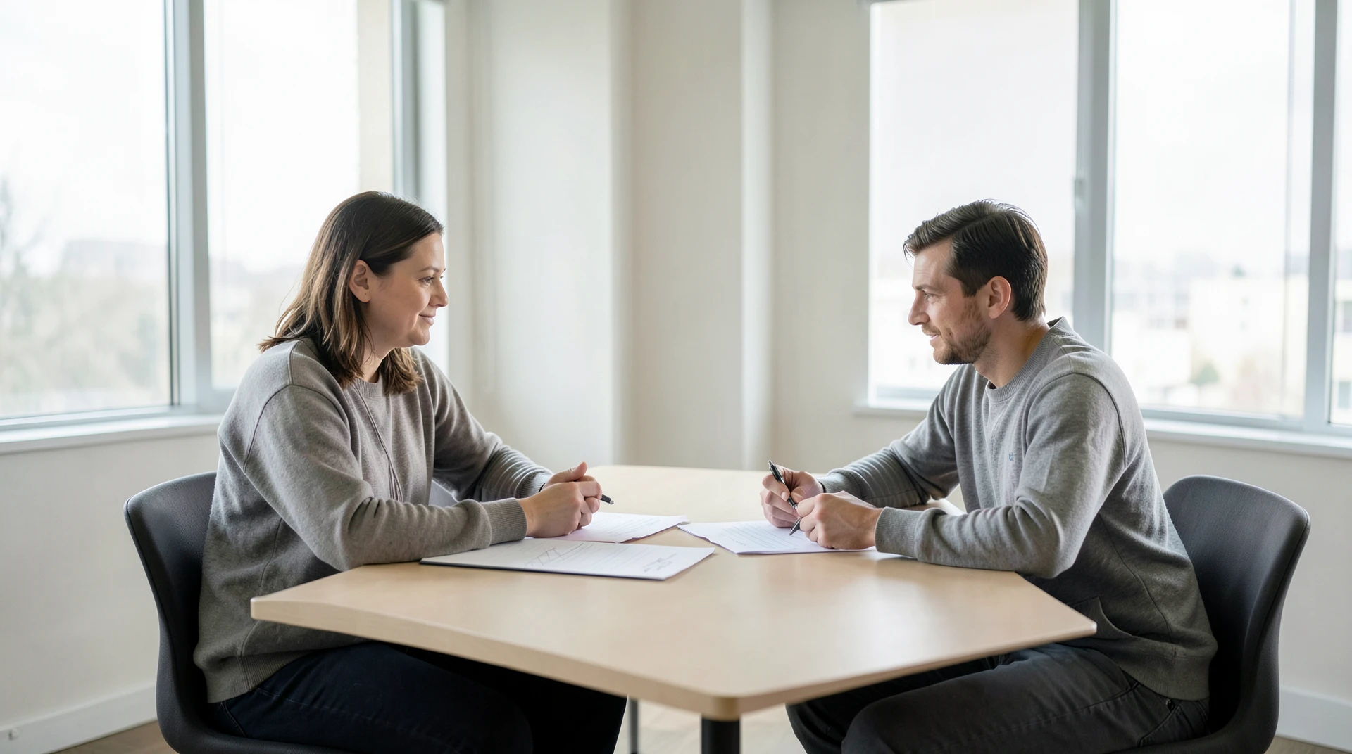 Structured Mediation Approach for Difficult Family Dynamics | Hants Mediation - Child Arrangement Mediation