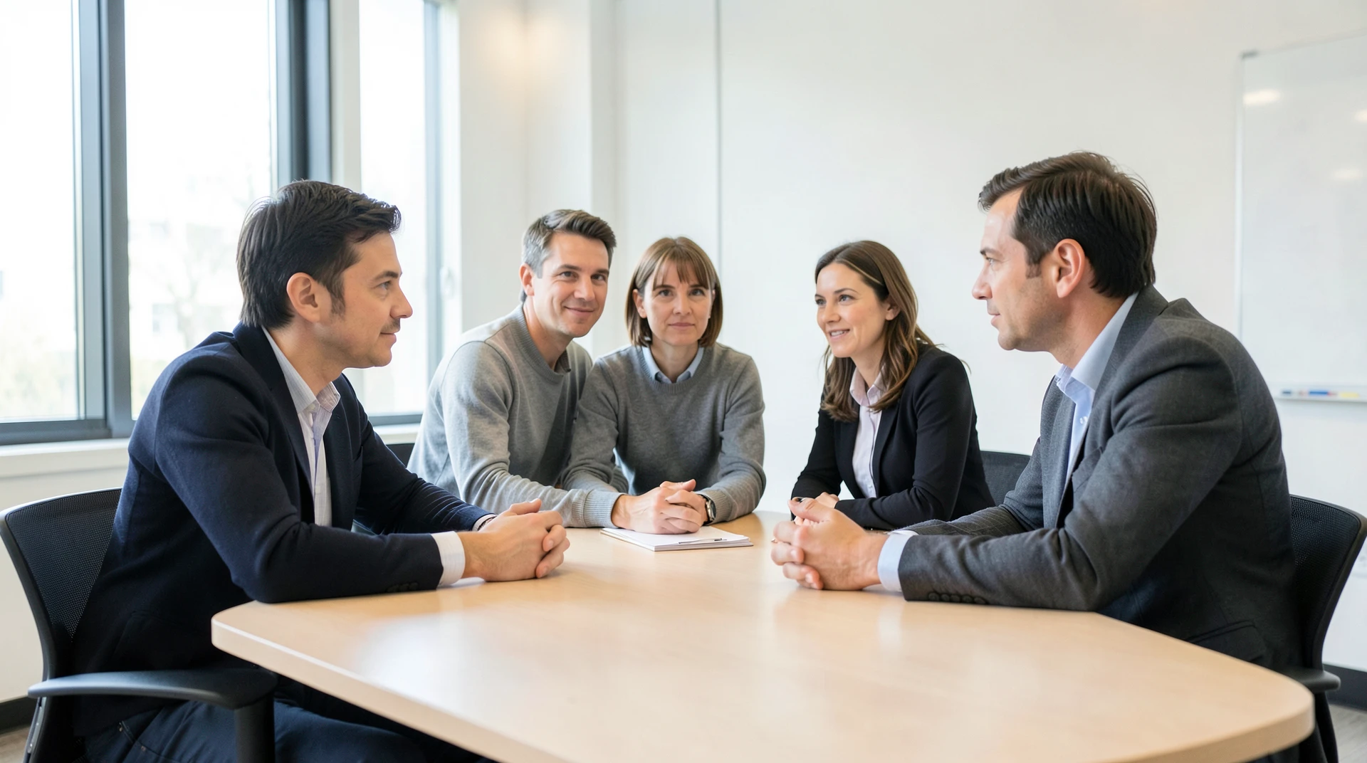 What Alternative to Litigation Does Family Mediation Offer? A Guide for Hants Families — Child Arrangement Mediation