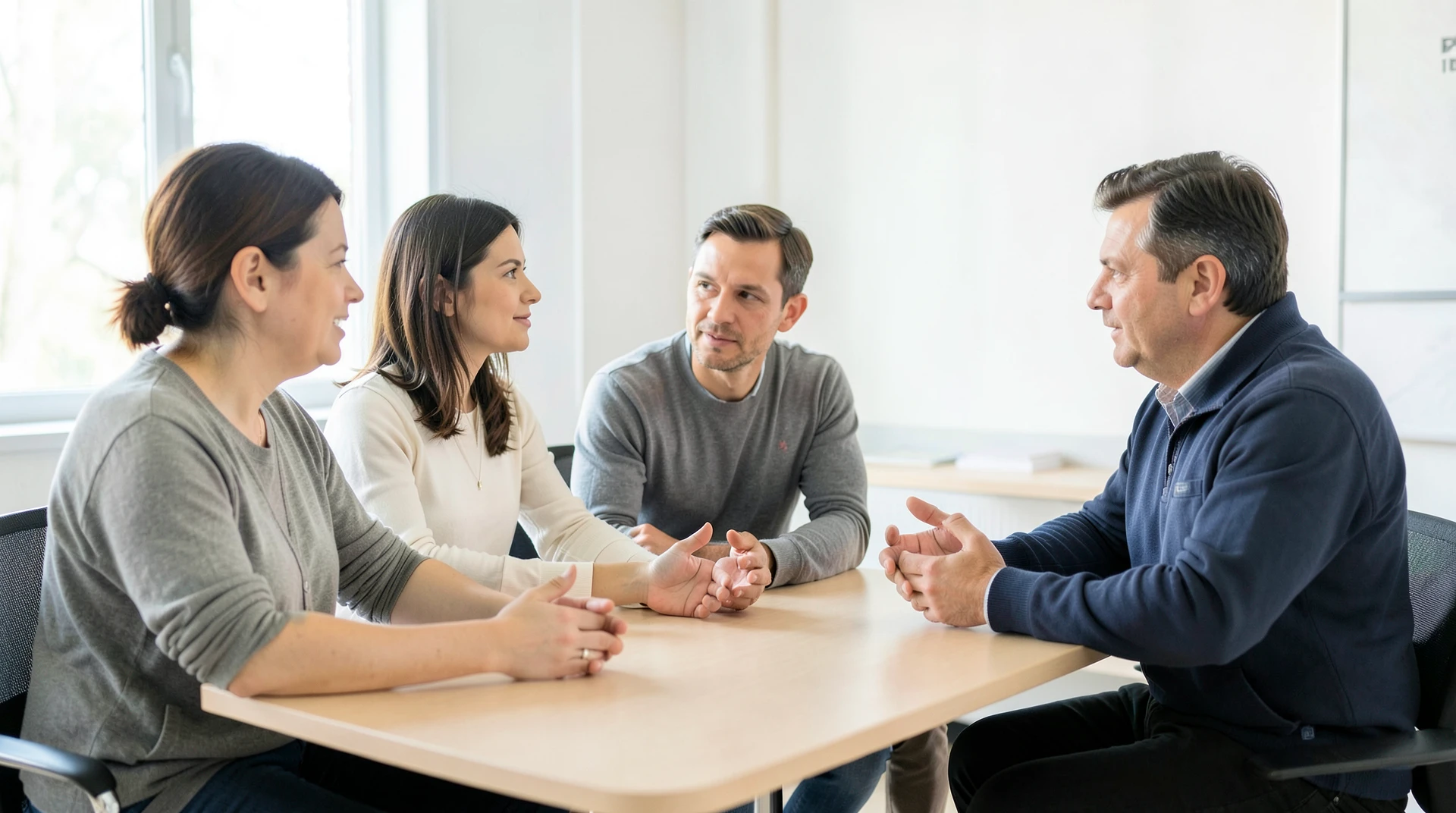 What is the Difference Between Mediator and Lawyer in Divorce? A Local Guide. Child Arrangement Mediation
