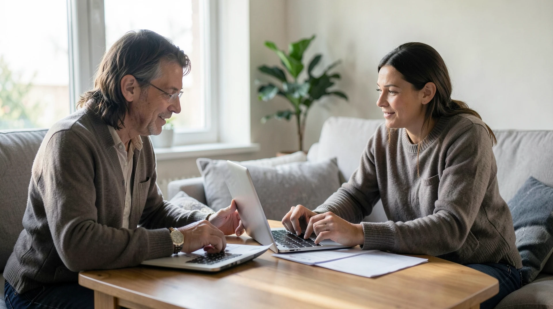 Finding Peace: Affordable Online Family Mediation Virtual Options in Hants - Child Arrangement Mediation