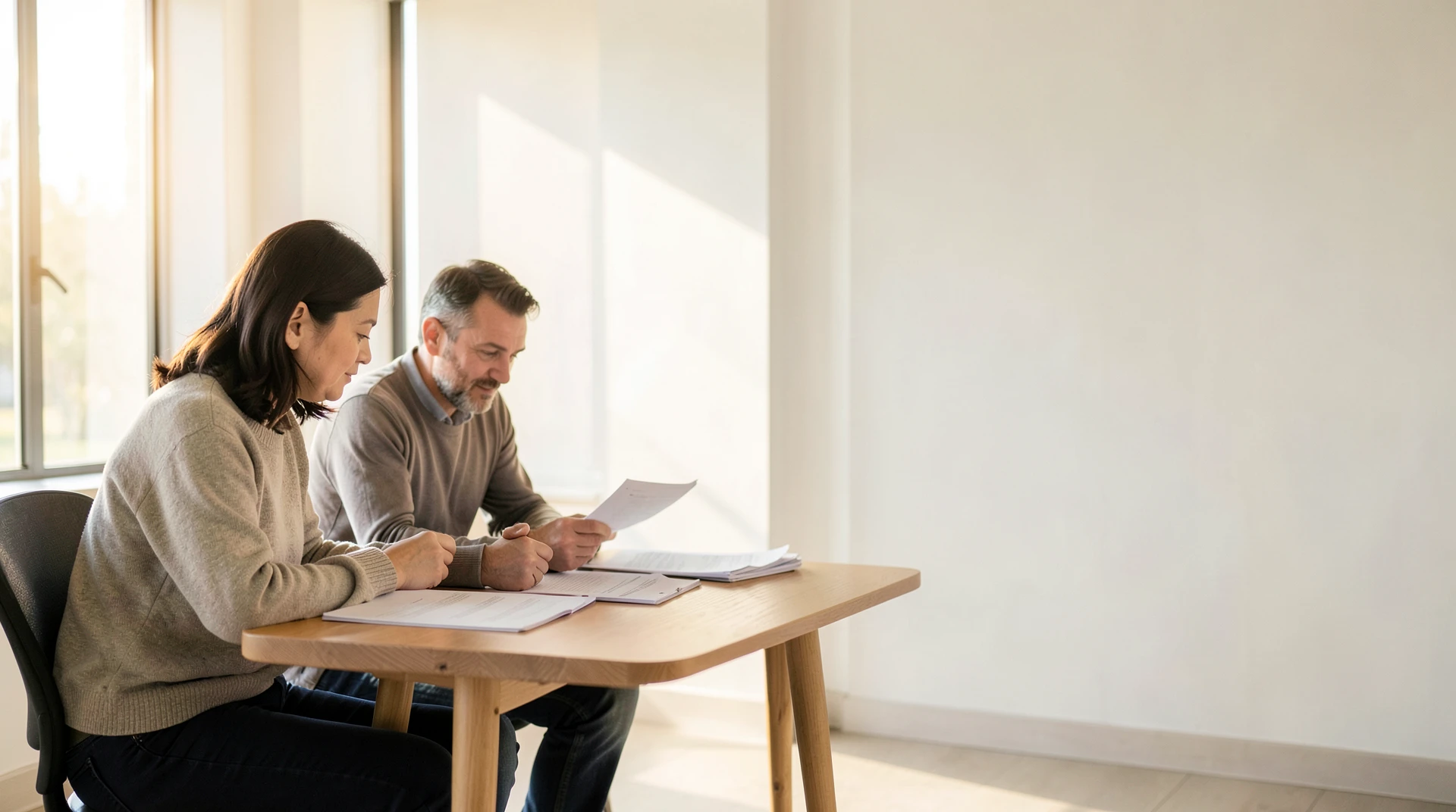Government Mediated Settlement vs Voucher Scheme: Choosing Your Path in Hampshire - Child Arrangement Mediation