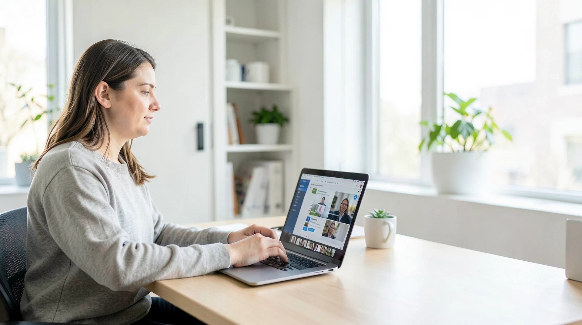 Virtual Family Mediation for International Couples: A Clear Path to Co-Parenting - Child Arrangement Mediation