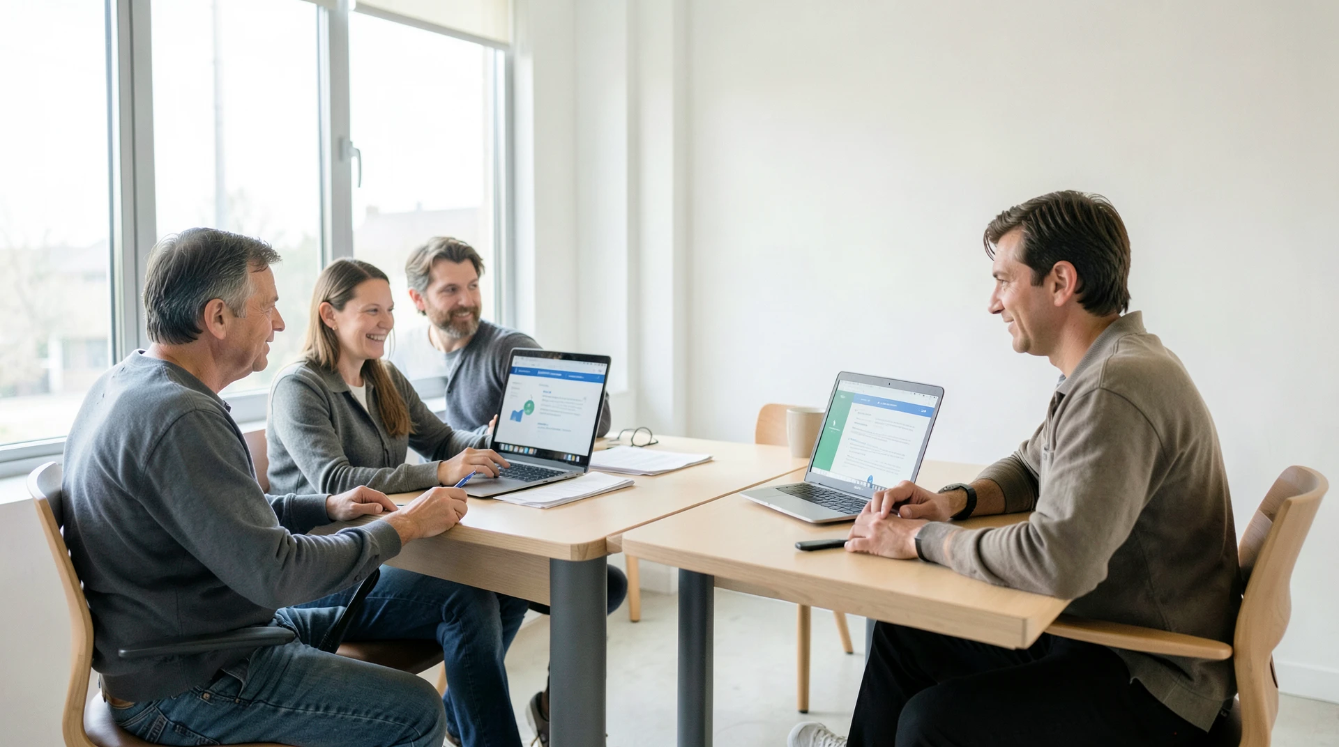 Minimizing Conflict Exposure via Online Family Mediation Services | Hants Mediation — Child Arrangement Mediation