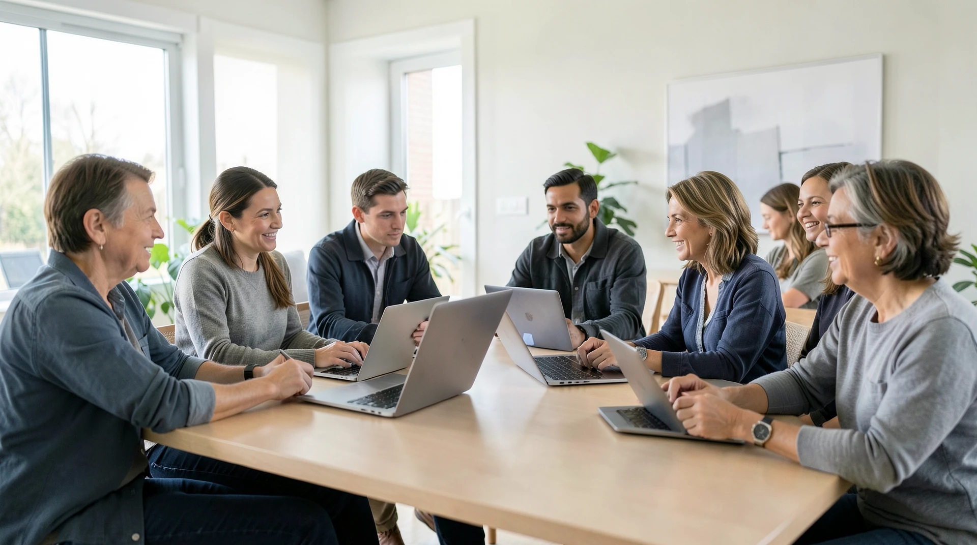 Quick Solutions for Separated Parents Using Virtual Mediation in Wymering: Child Arrangement Mediation