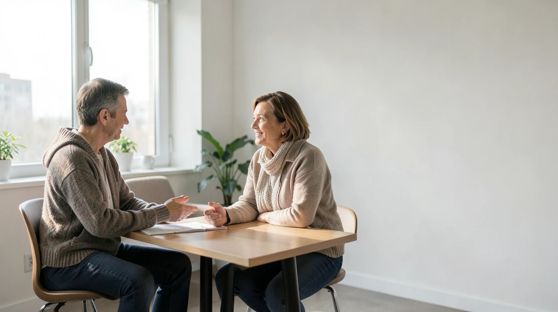 Steps to Applying for Free Family Mediation Services in Wymering, HAM — Child Arrangement Mediation