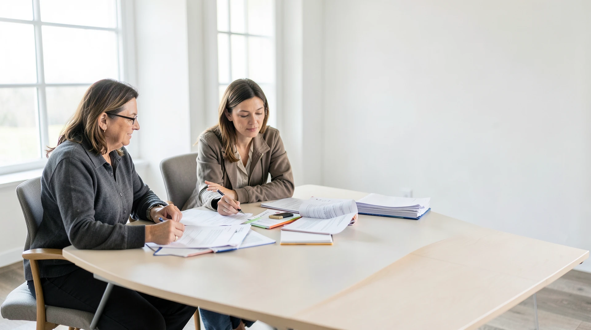 How to Prepare for Difficult Property Division Mediation Sessions?: Child Arrangement Mediation