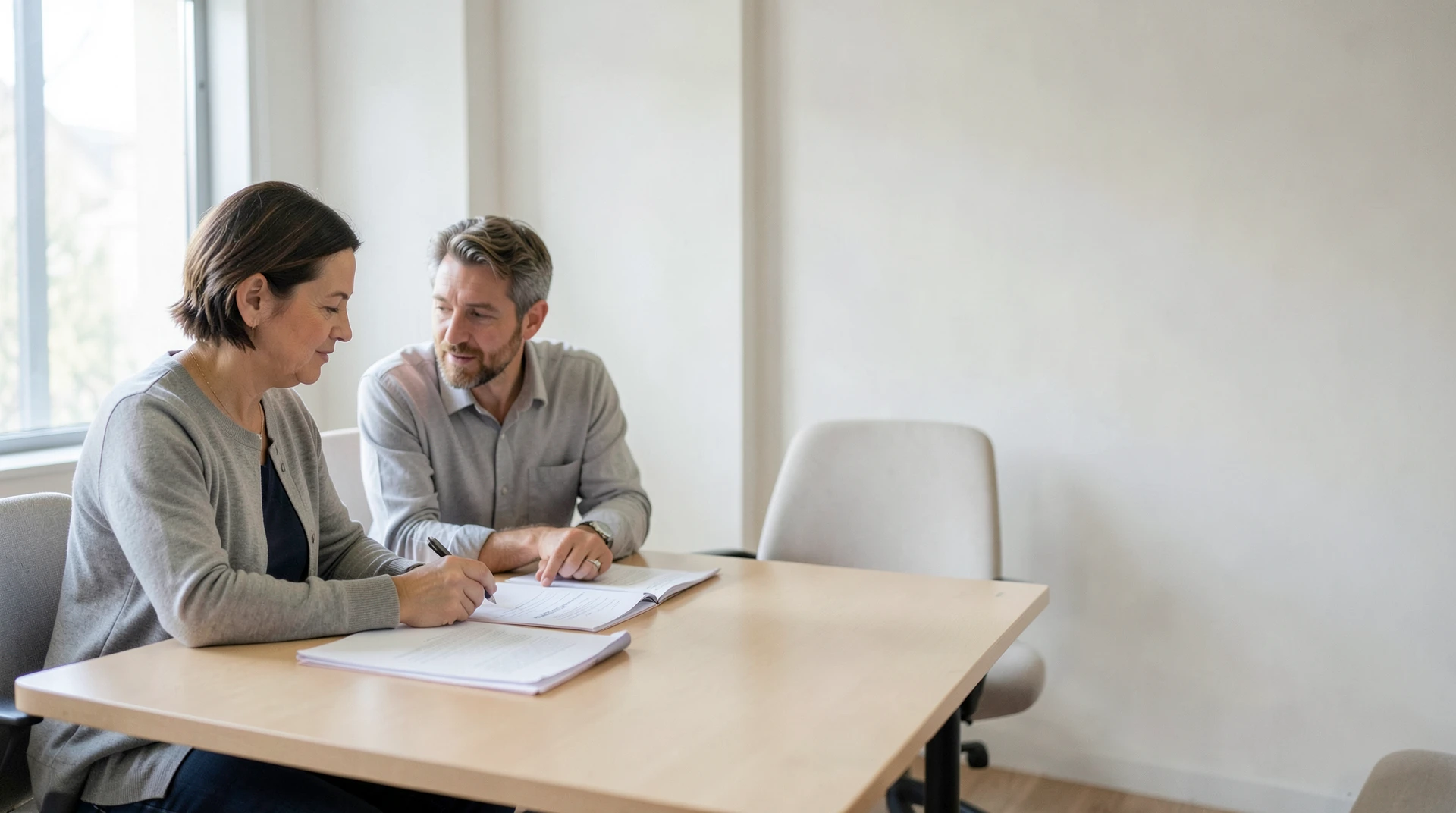 Financial and Property Mediation Outcomes Comparison: A Guide for Aldershot Families: Child Arrangement Mediation