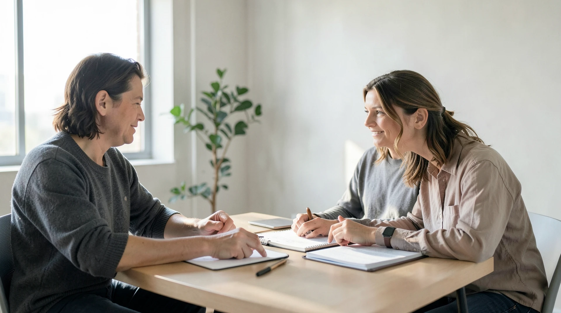 Best Practices for Shuttle Family Mediation Successful Outcomes in Andover — Child Arrangement Mediation
