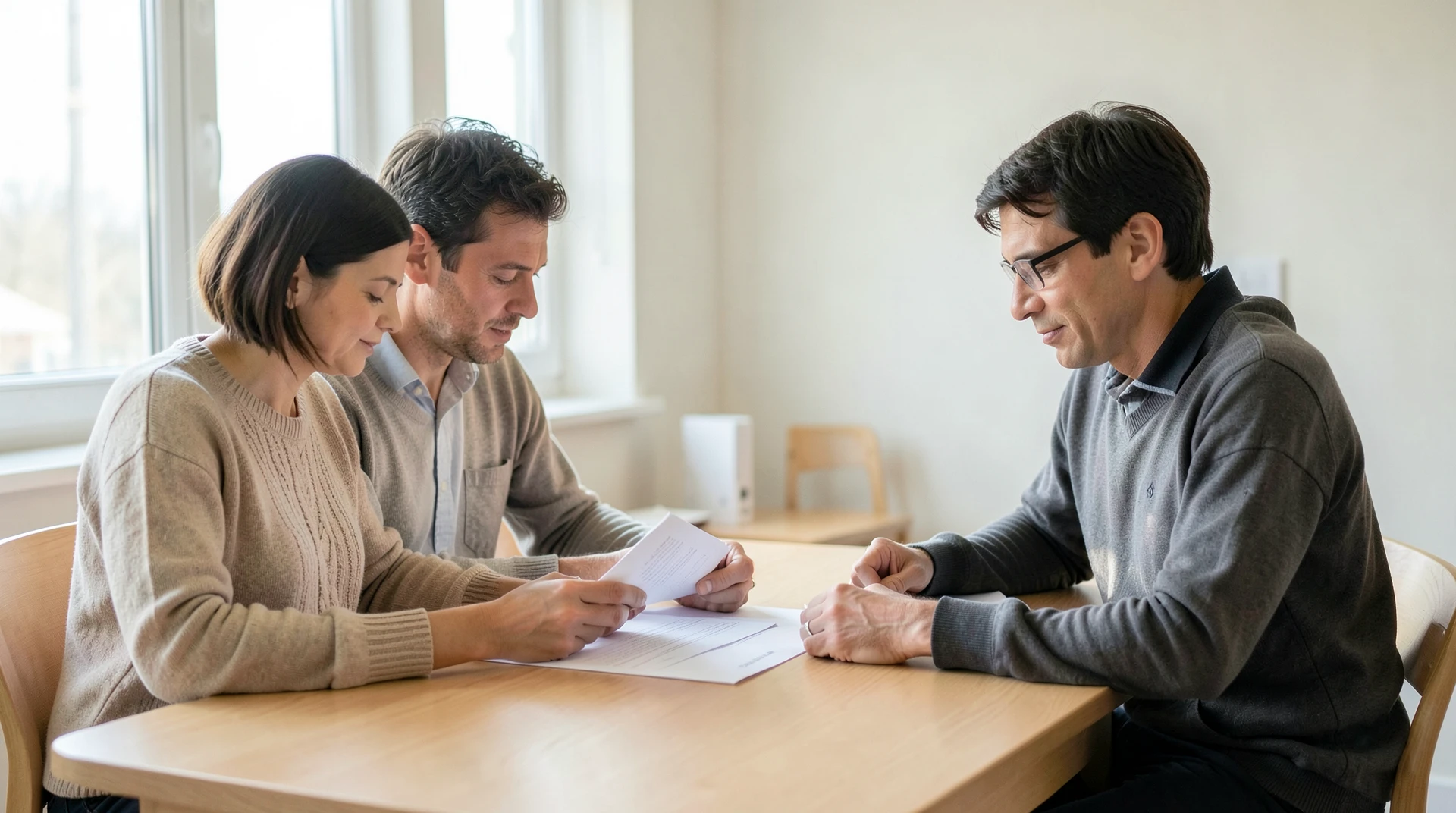 Co-Parenting Plan Creation After Conflictual Divorce: A Guide for Hants Families: Child Arrangement Mediation