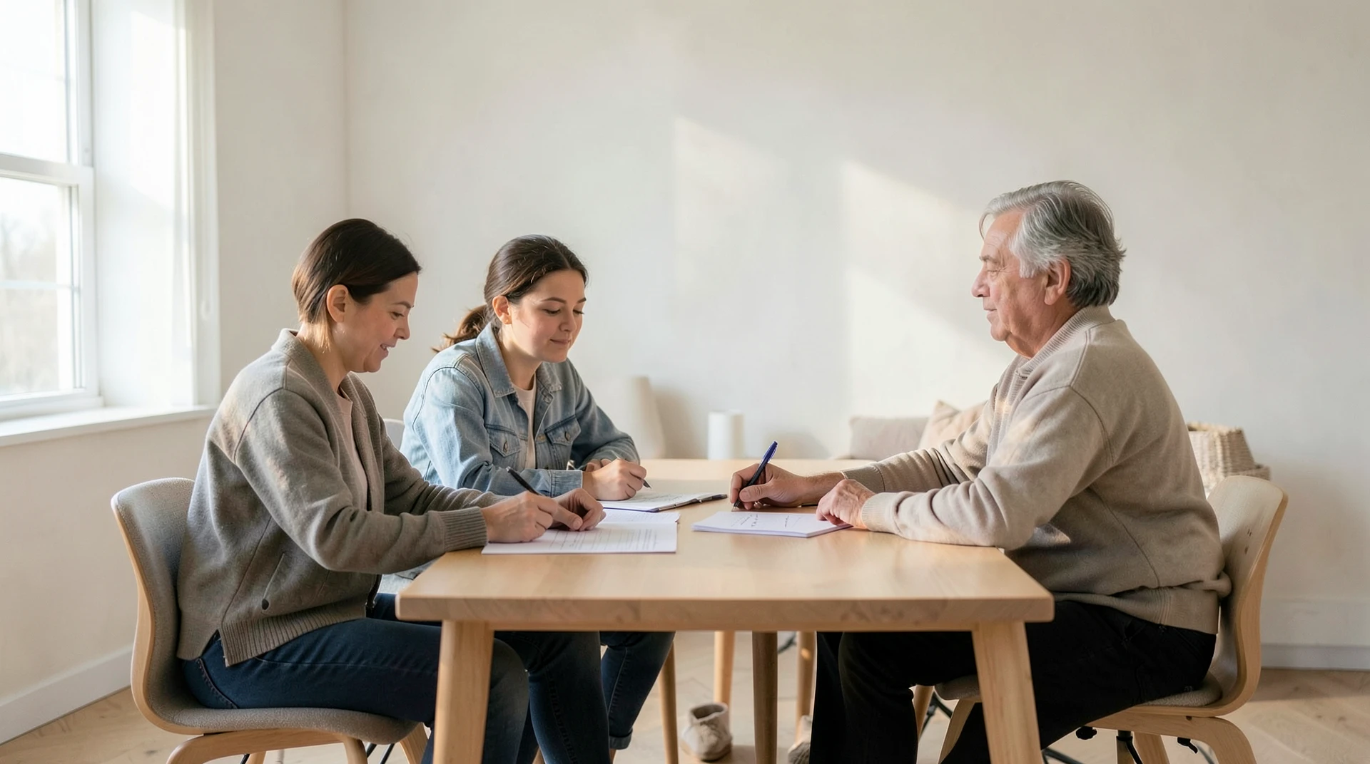 Child Custody Dispute Resolution via Non-Litigious Mediation: A Basingstoke Guide | Child Arrangement Mediation