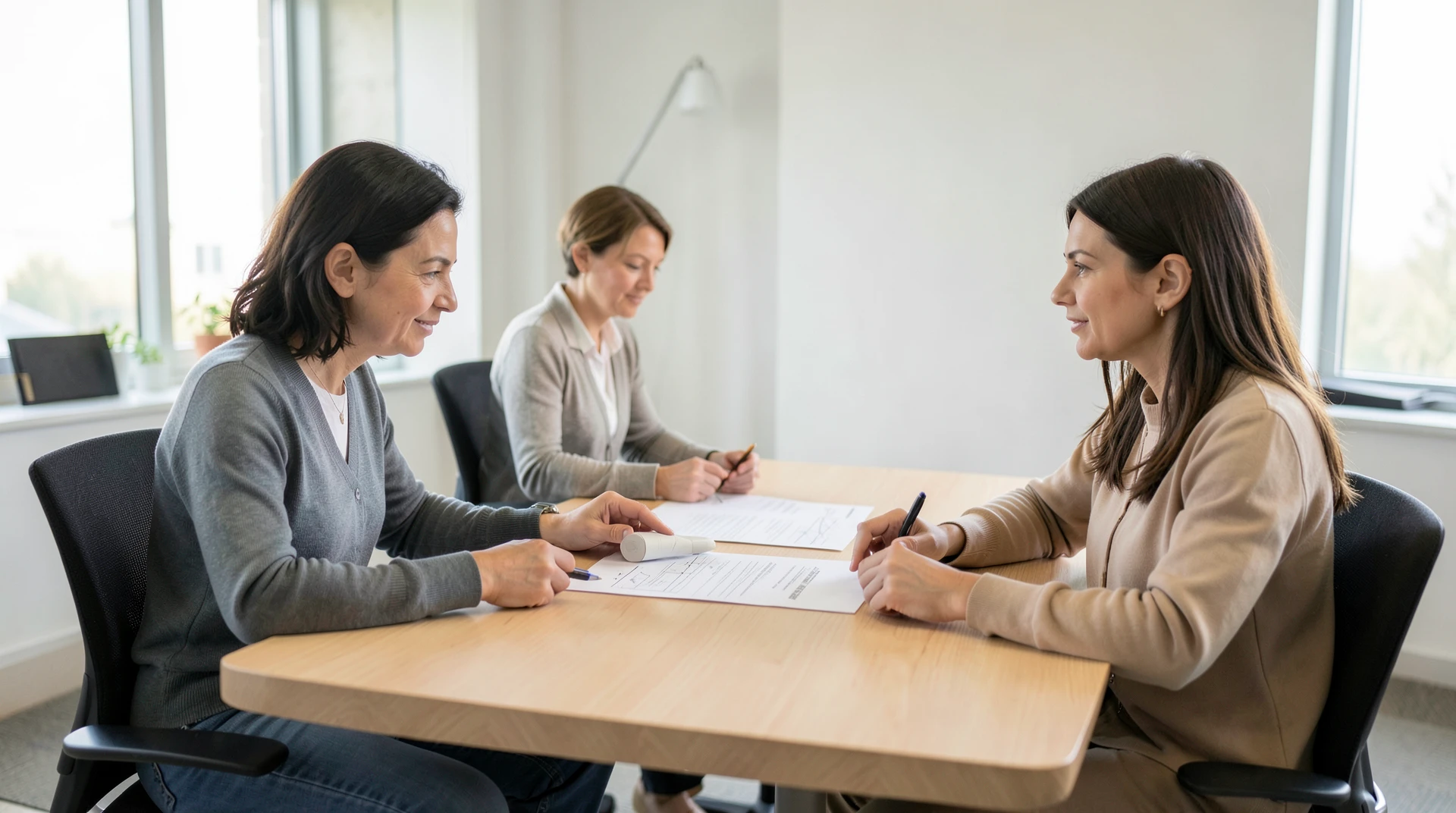 Mediation Options for Military Families Dispute: Finding Stability After Separation | Child Arrangement Mediation