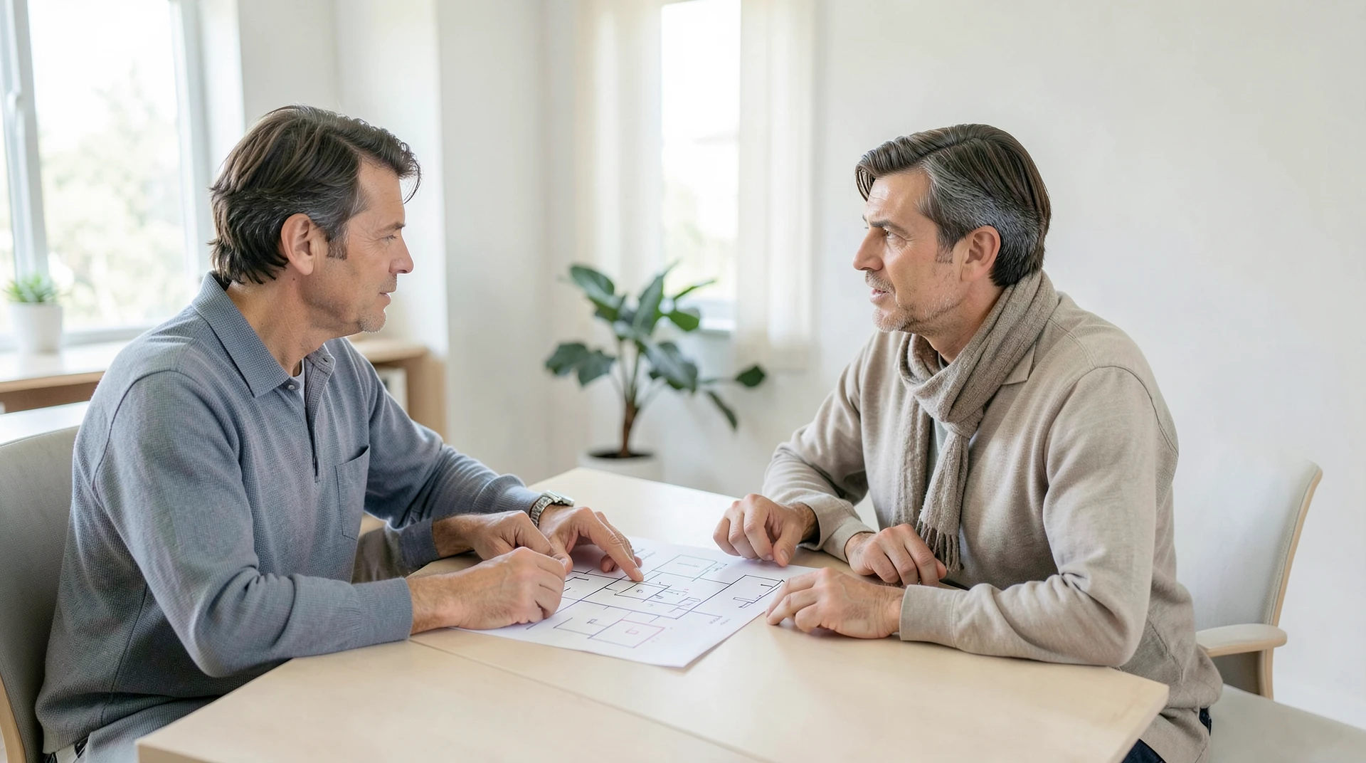 What is Financial and Property Mediation? A Guide for Eastleigh Families Child Arrangement Mediation