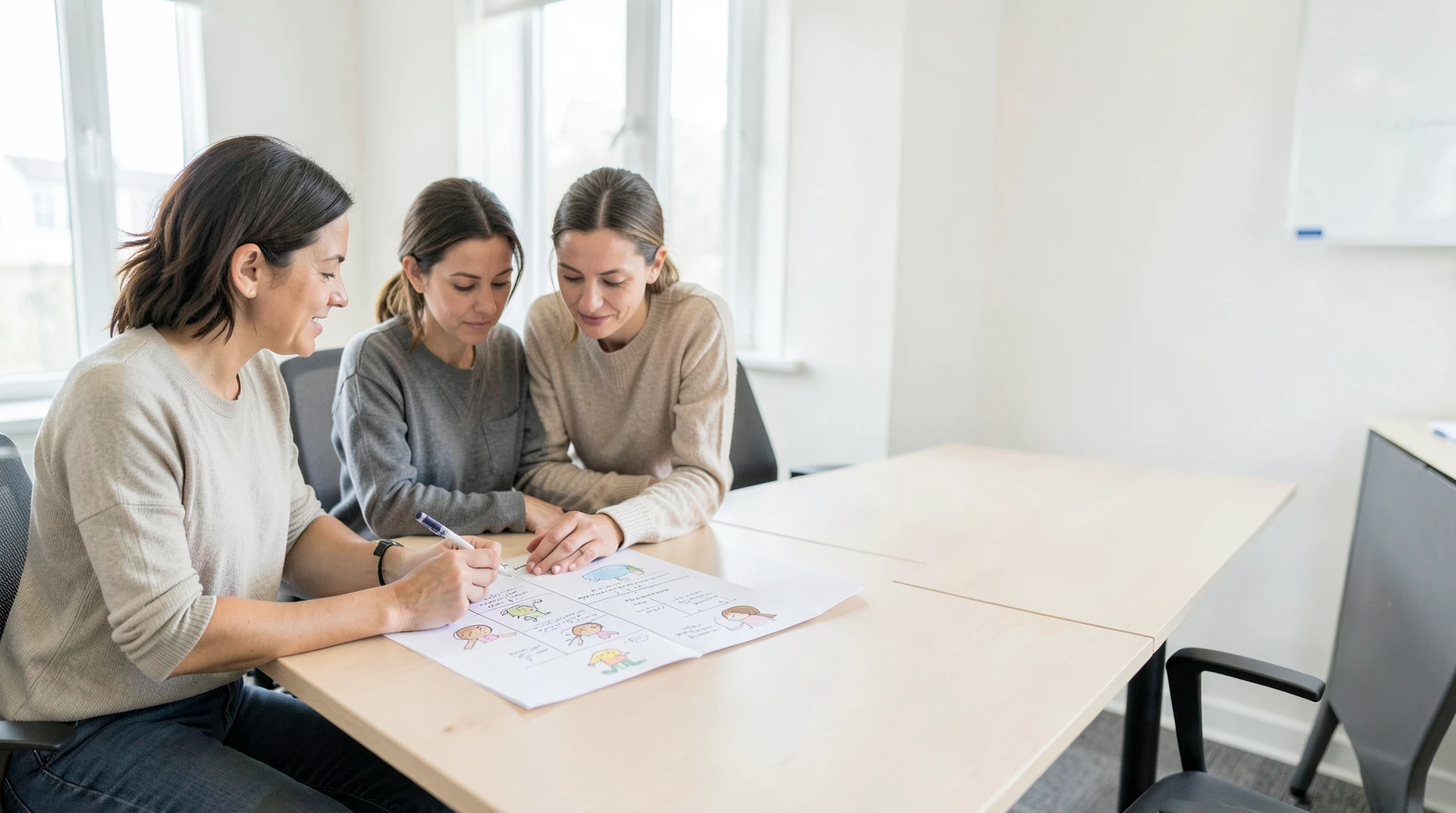 Family Mediation for Divorce Military Service Members: A Roadmap to Stability, Child Arrangement Mediation