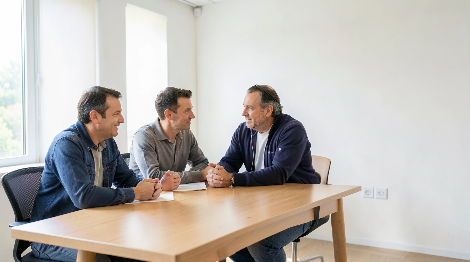 Managing Emotional Fallout During Divorce Negotiation in Hampshire | Child Arrangement Mediation