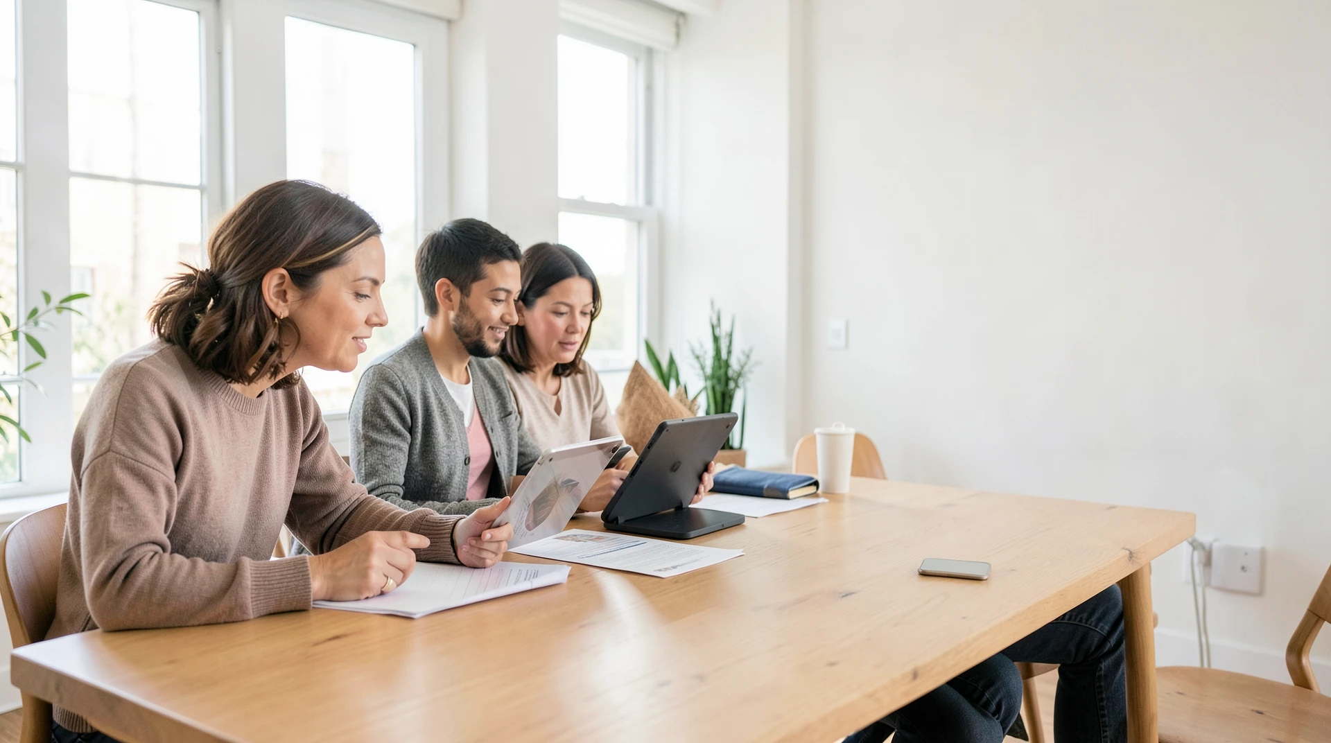 Online Family Mediation Checklist: What to Prepare Beforehand for a Stress-Free Process Child Arrangement Mediation