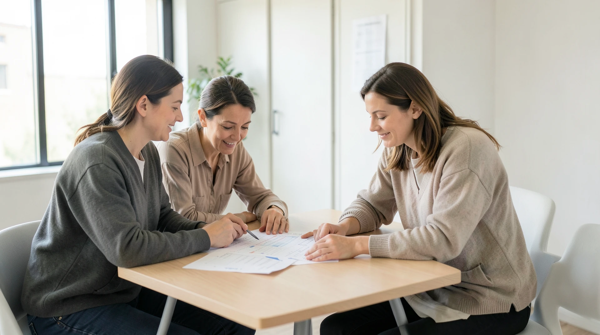 Mediation for Co-Parenting Dispute Resolution in HAM: Finding Calm After Conflict | Child Arrangement Mediation