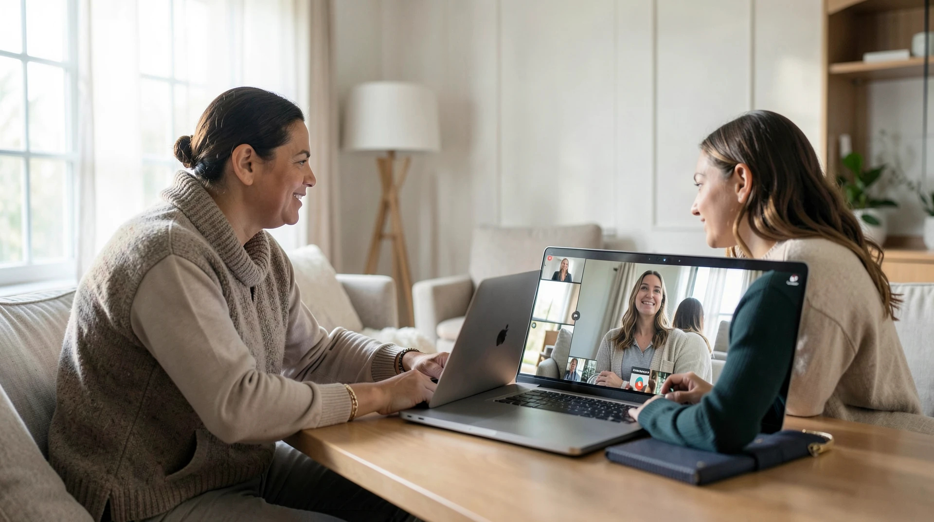 What are the Rules for Online Mediation Involving Minors? — Child Arrangement Mediation