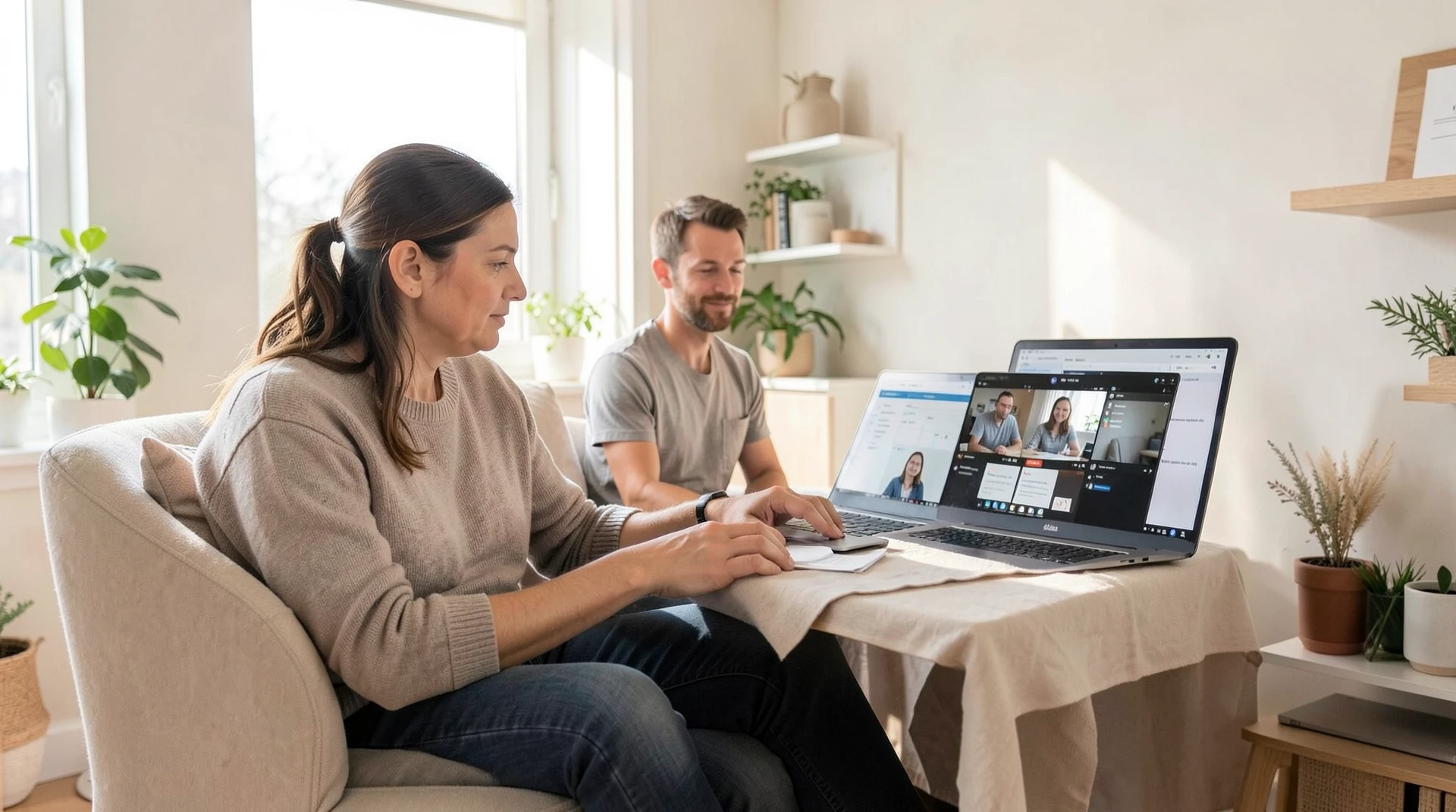 Remote Family Mediation for Blended Families: A Virtual Guide for Stability: Child Arrangement Mediation